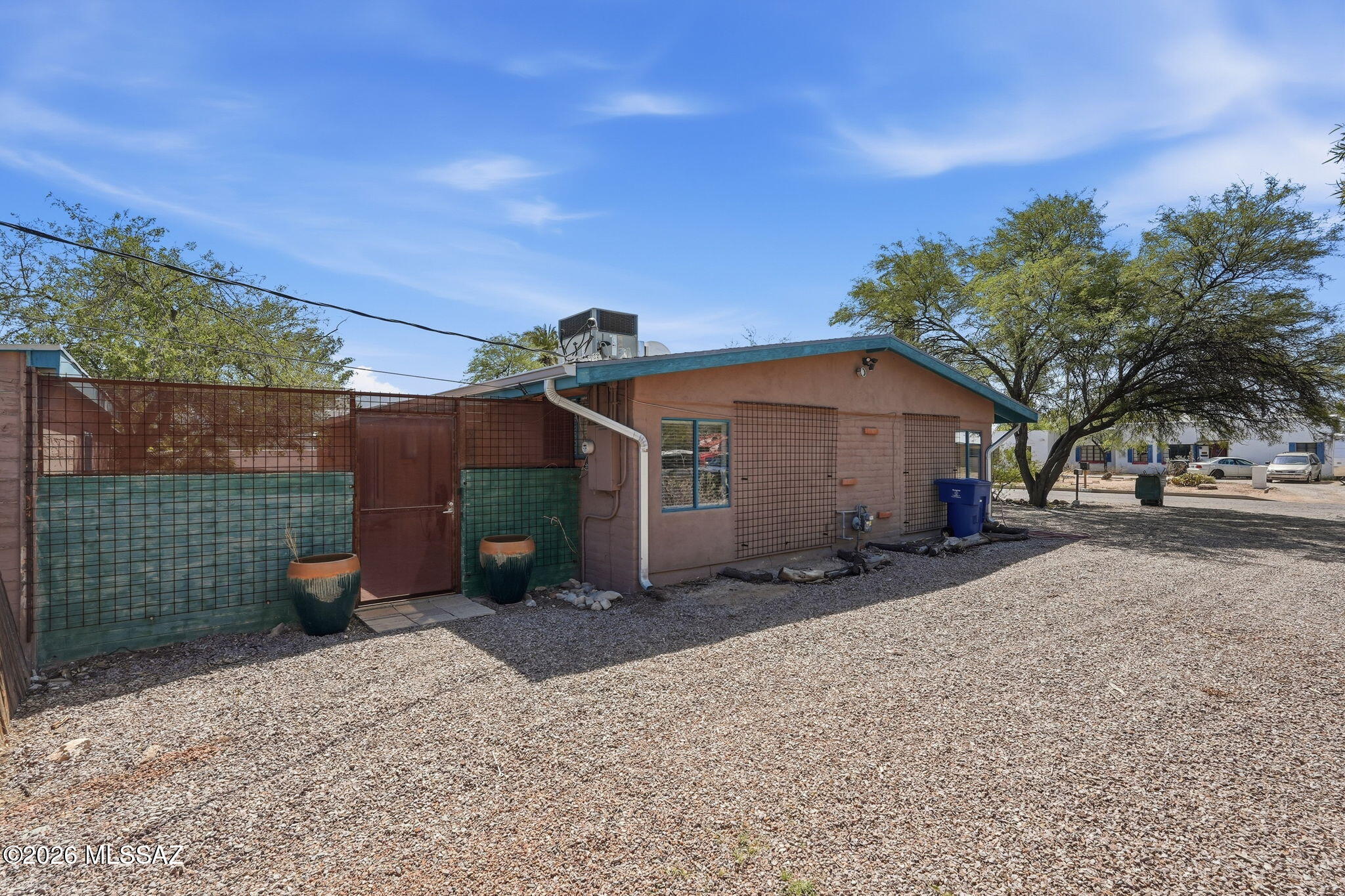 Palomar Addition - Residential