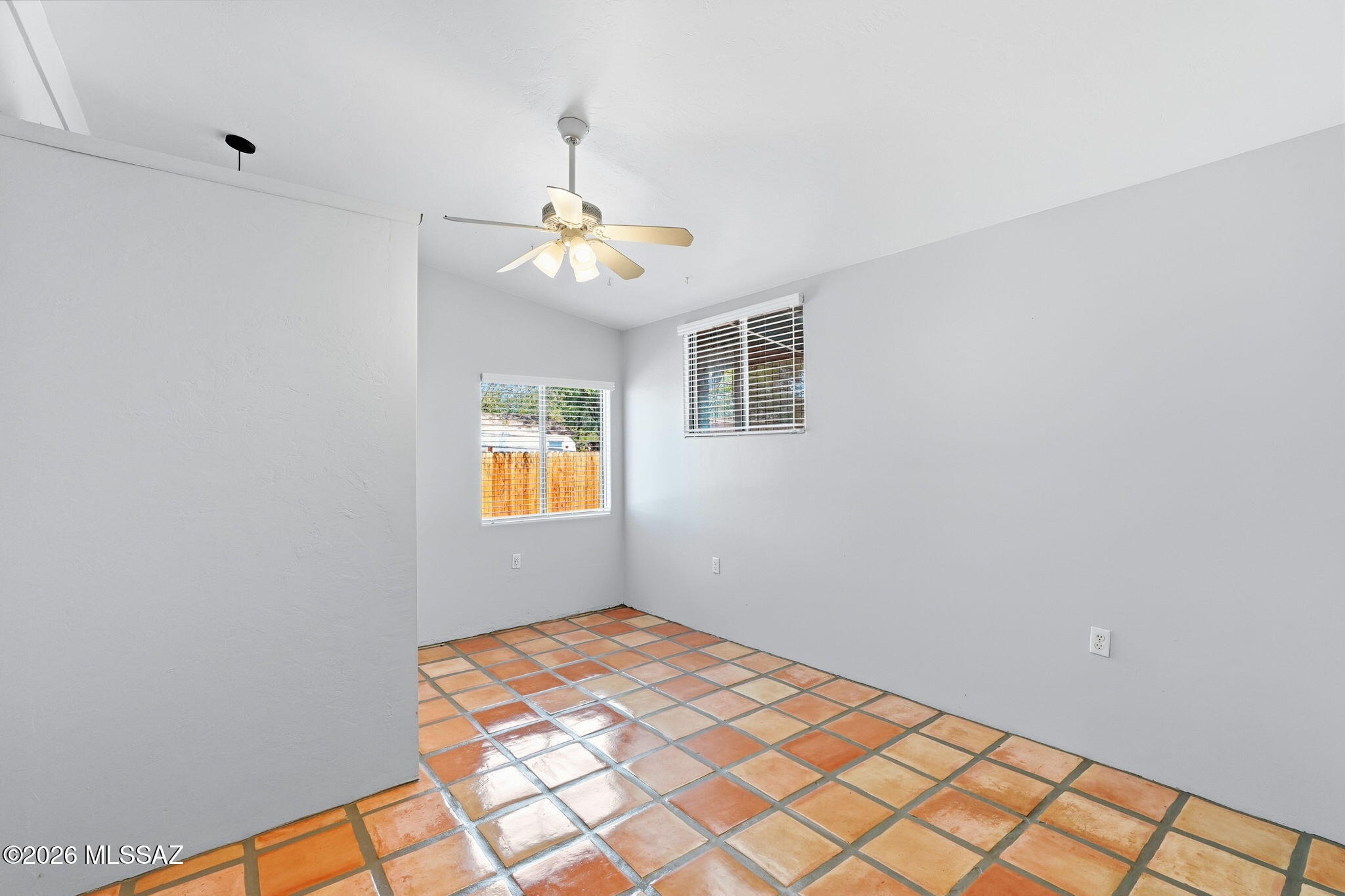 Palomar Addition - Residential
