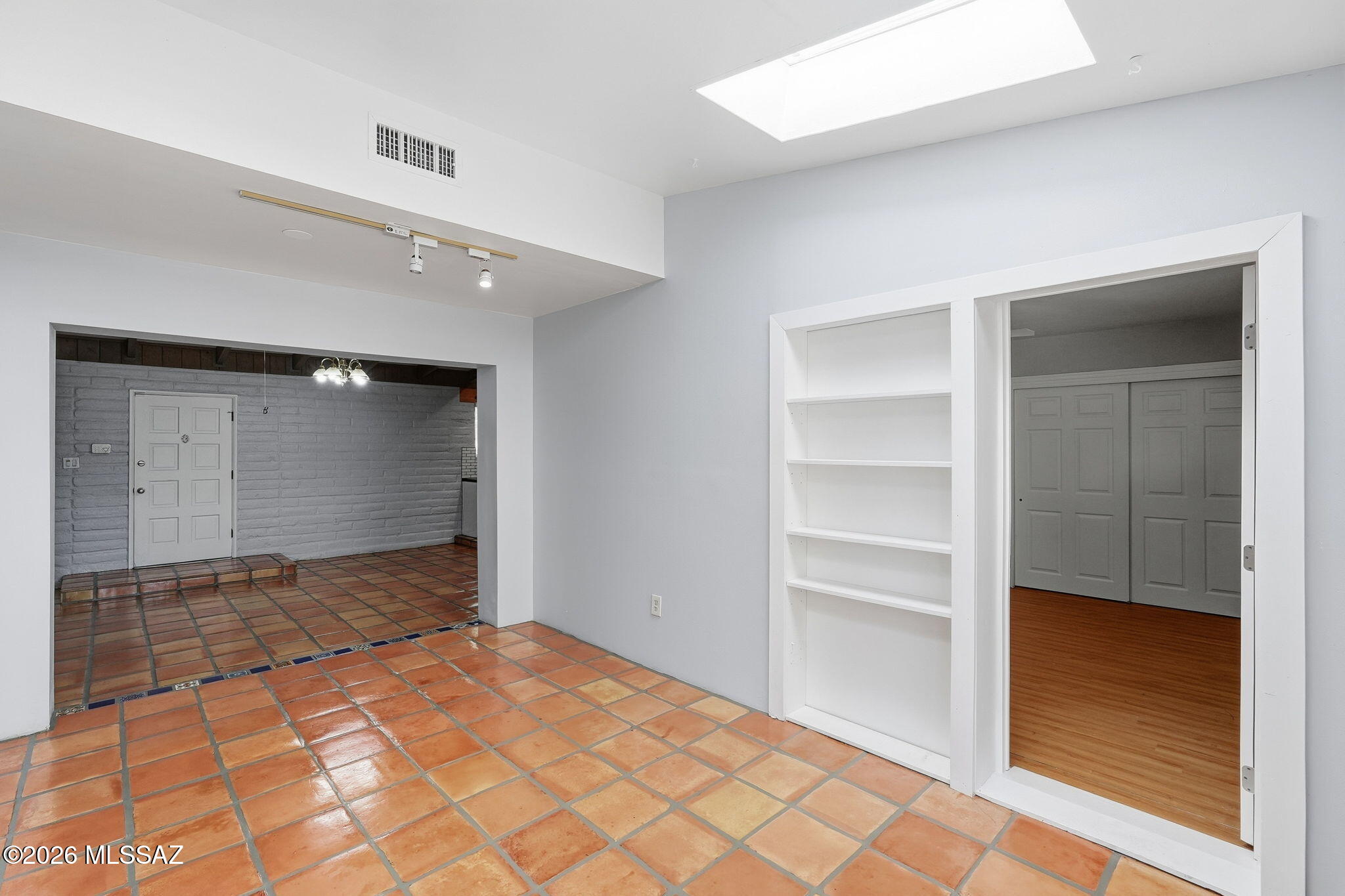 Palomar Addition - Residential