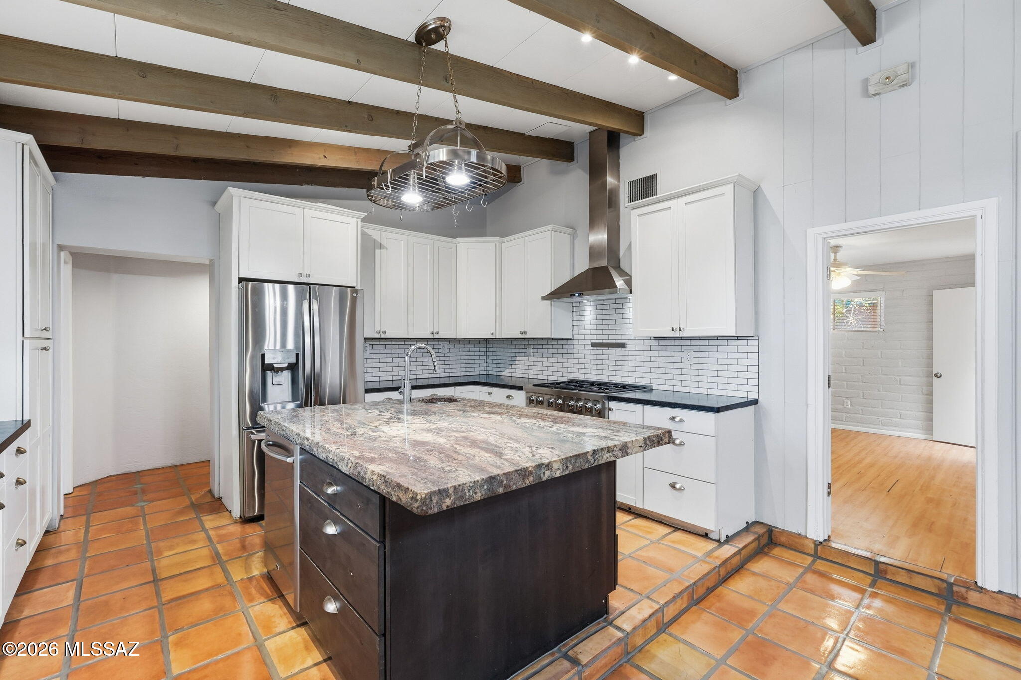 Palomar Addition - Residential