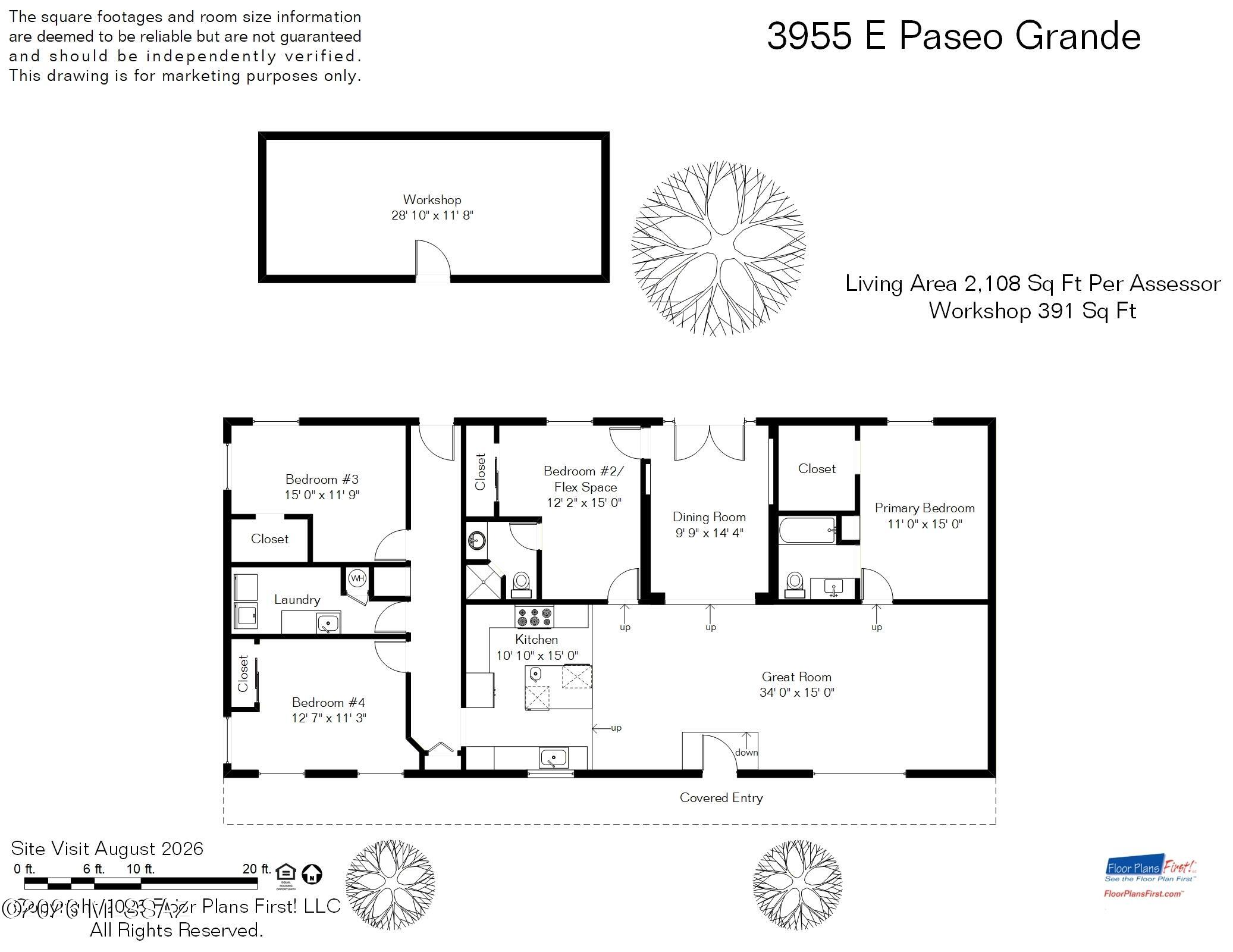Palomar Addition - Residential