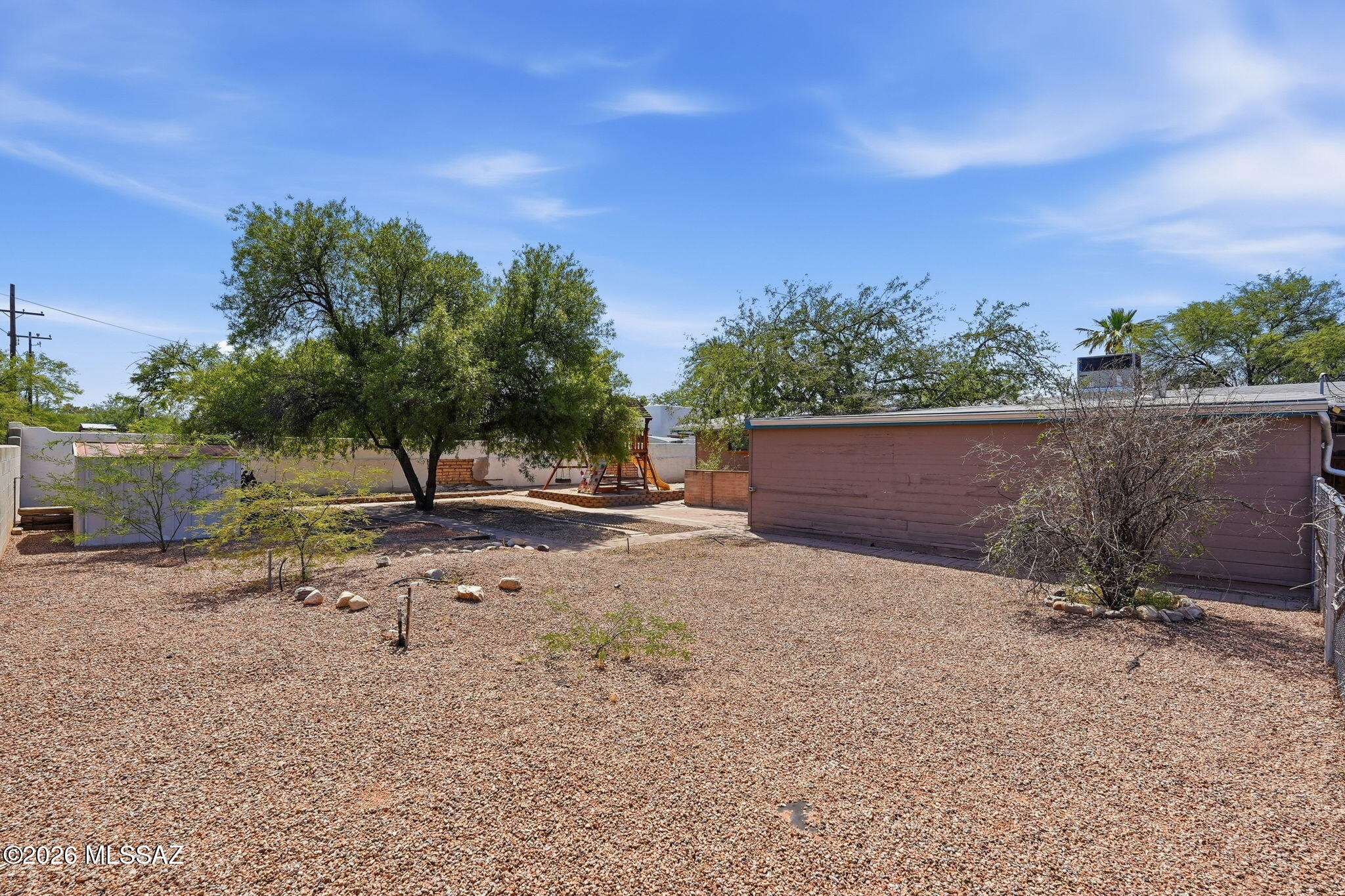 Palomar Addition - Residential