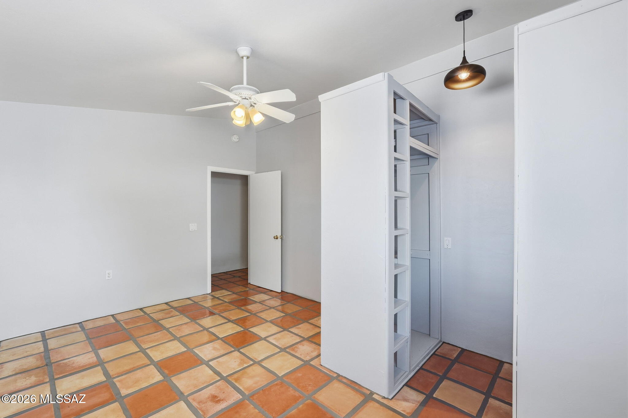 Palomar Addition - Residential