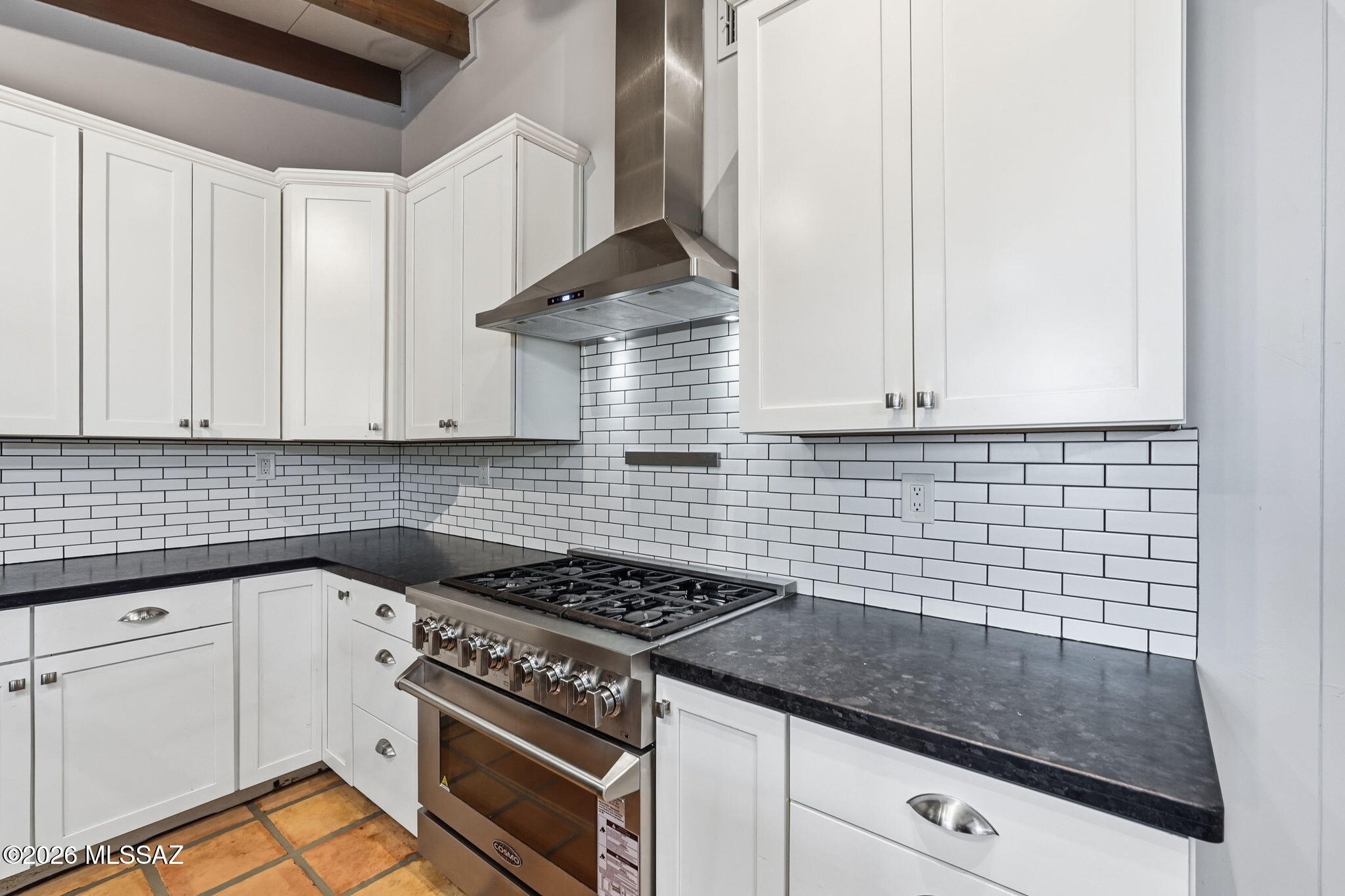 Palomar Addition - Residential