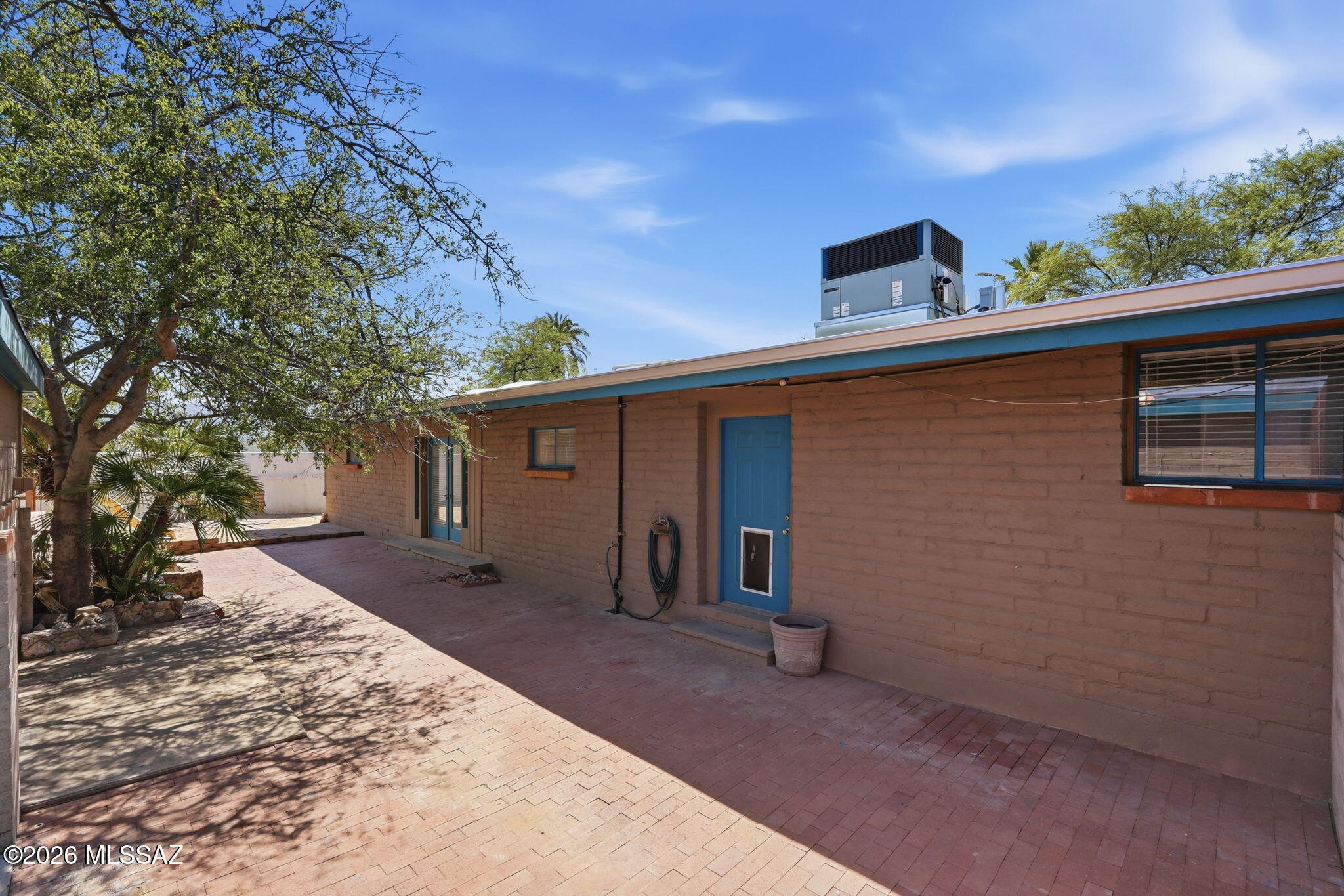Palomar Addition - Residential