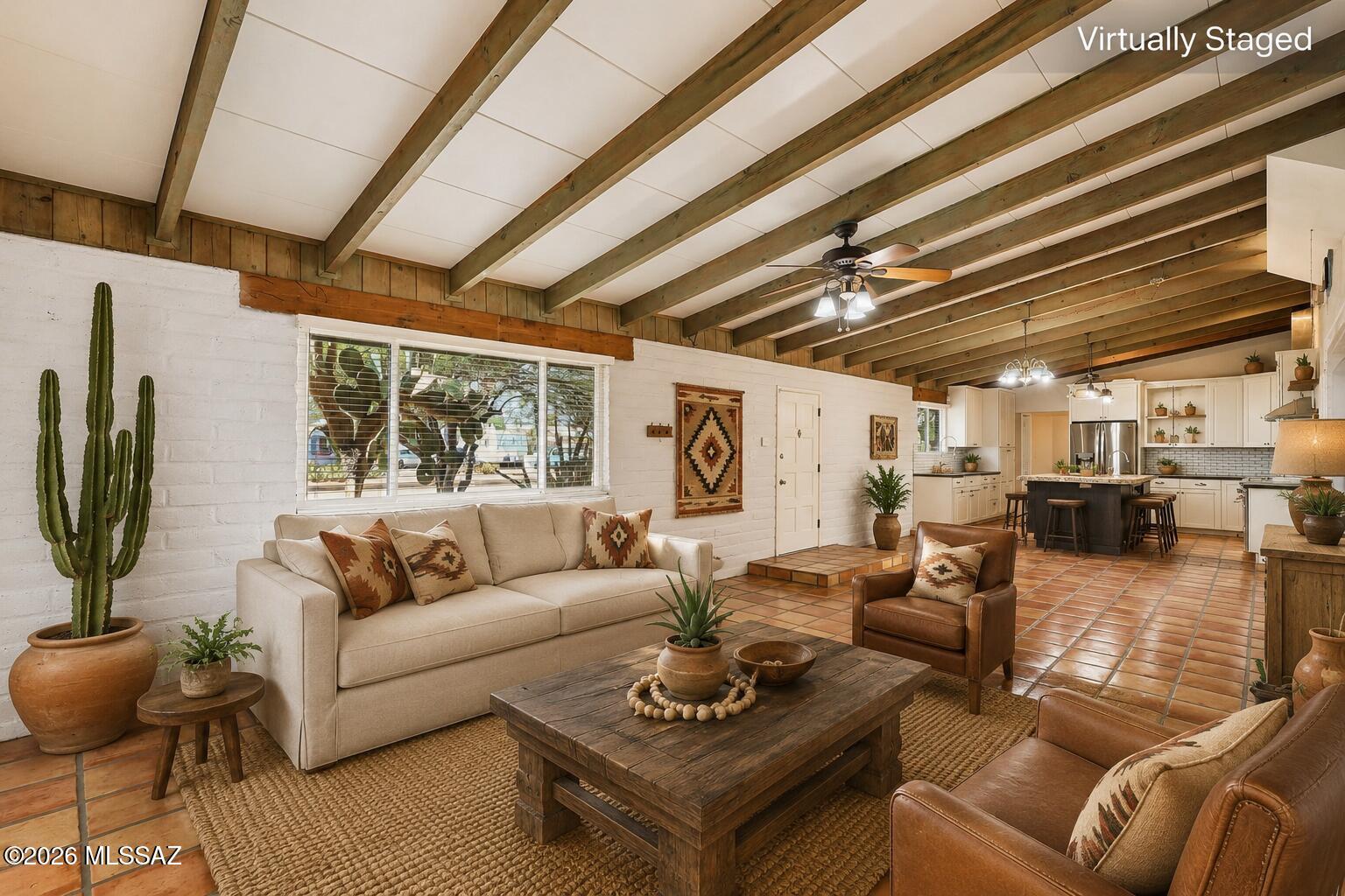 Palomar Addition - Residential