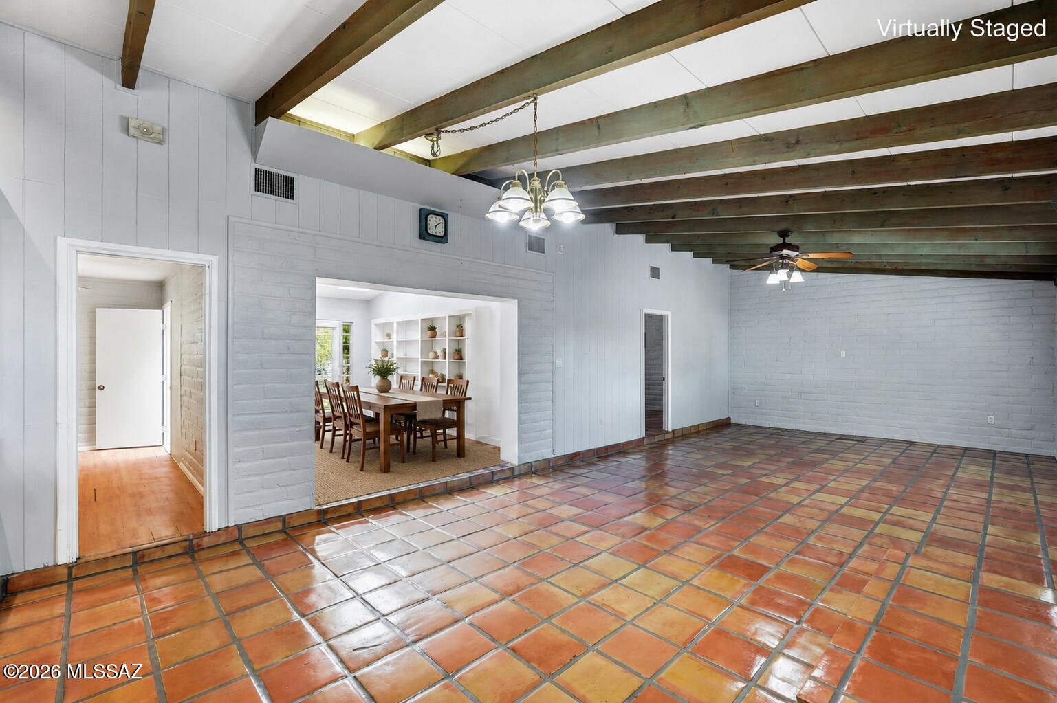 Palomar Addition - Residential