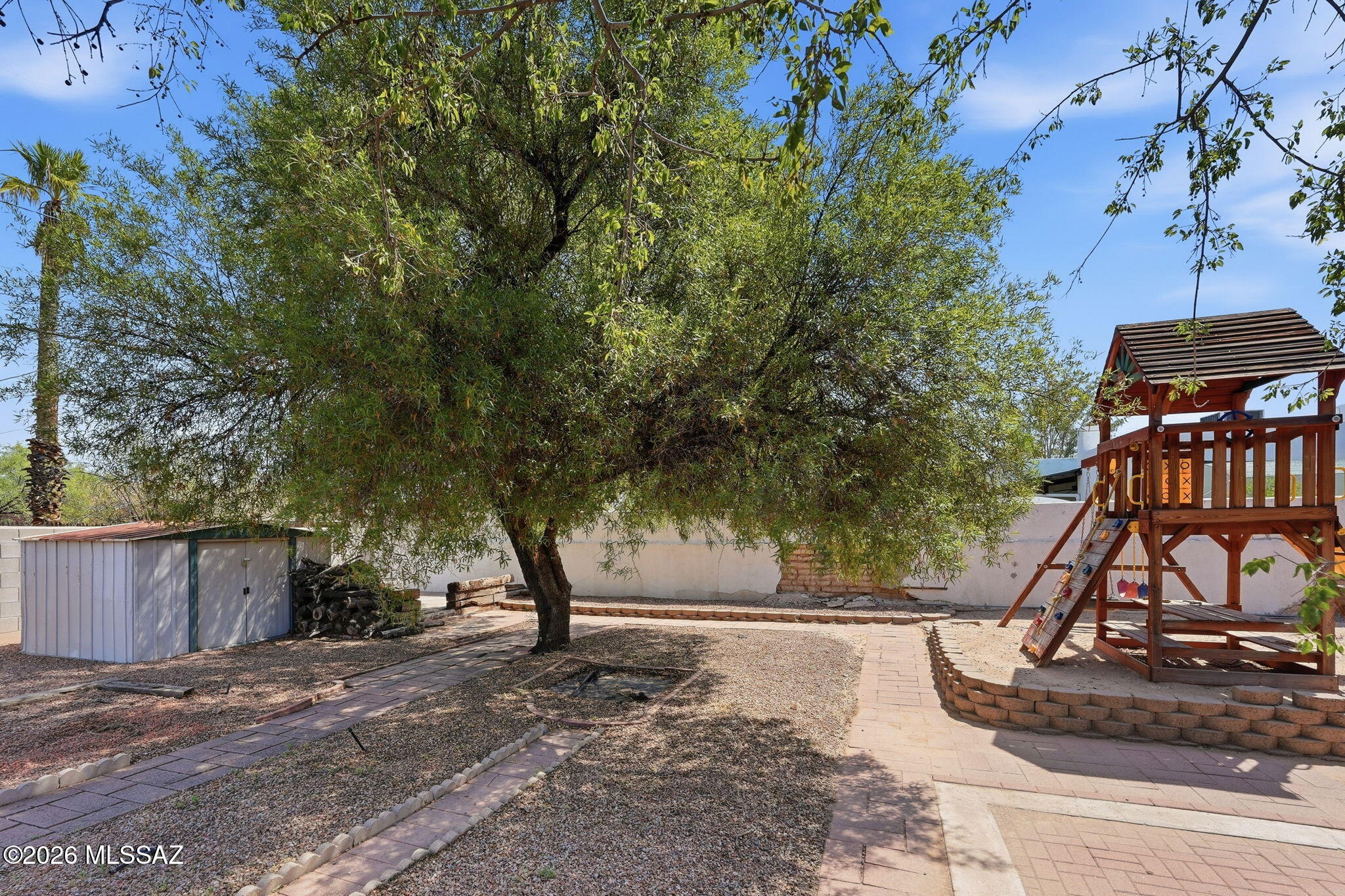 Palomar Addition - Residential