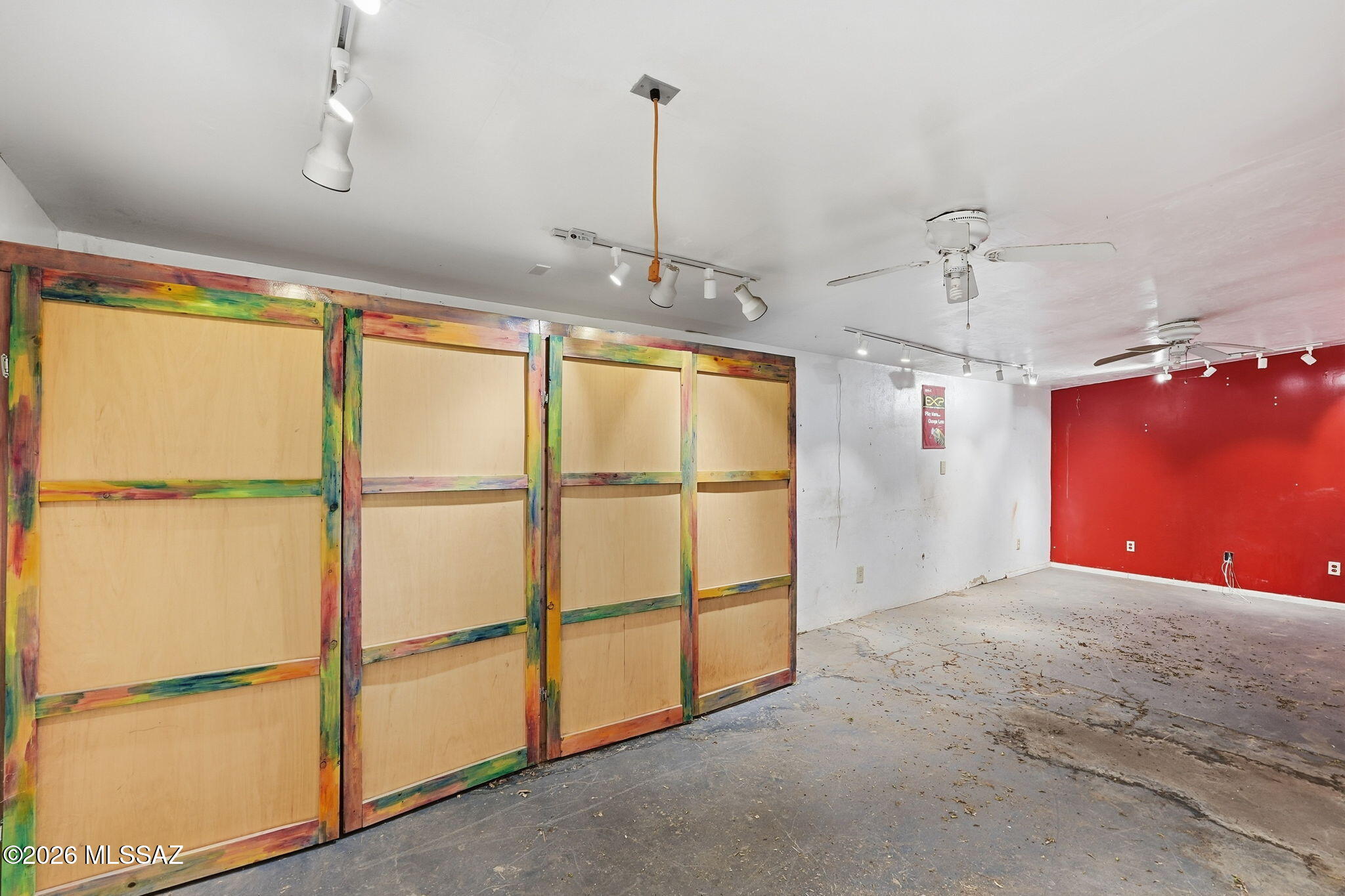 Palomar Addition - Residential