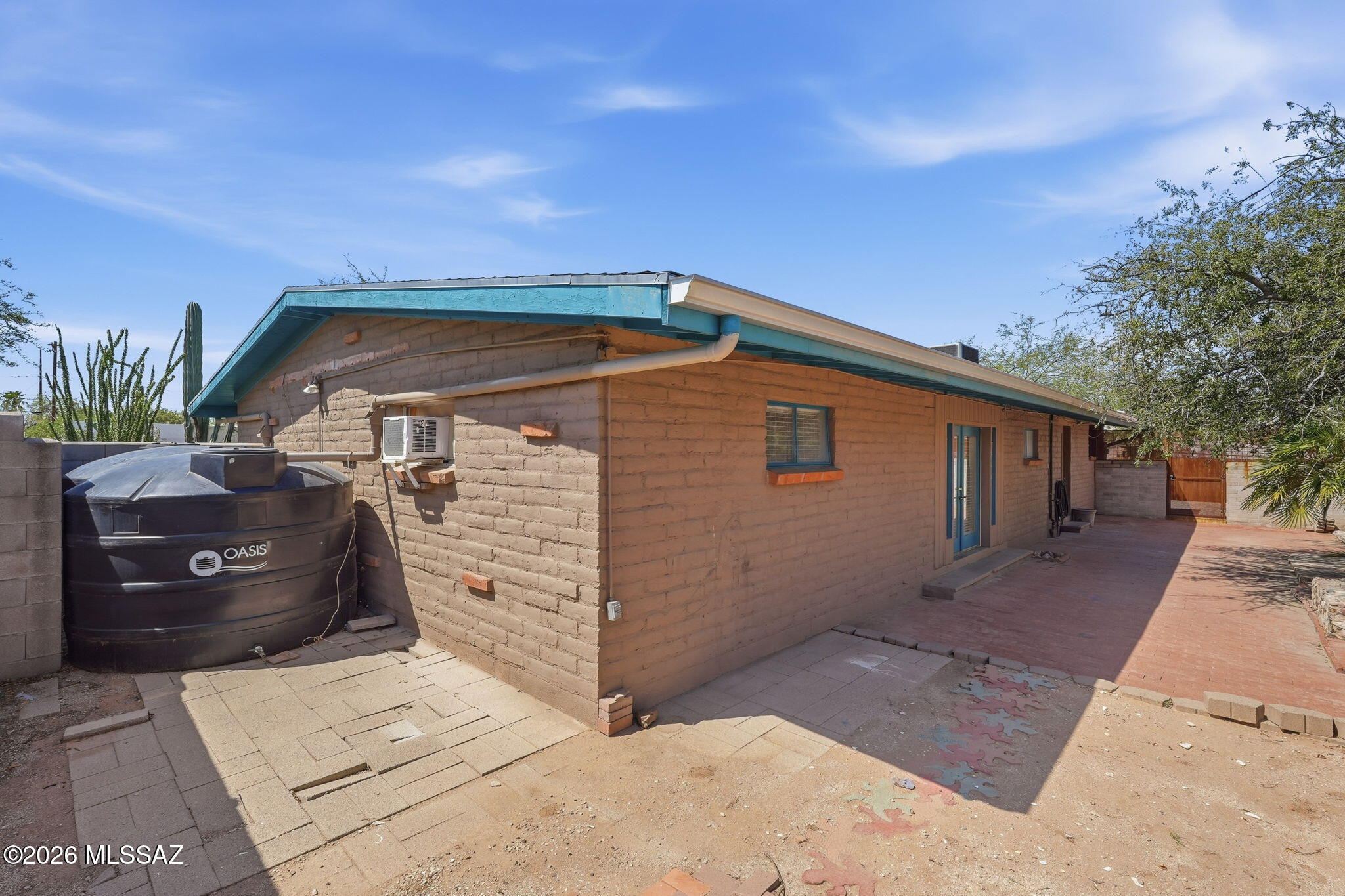 Palomar Addition - Residential