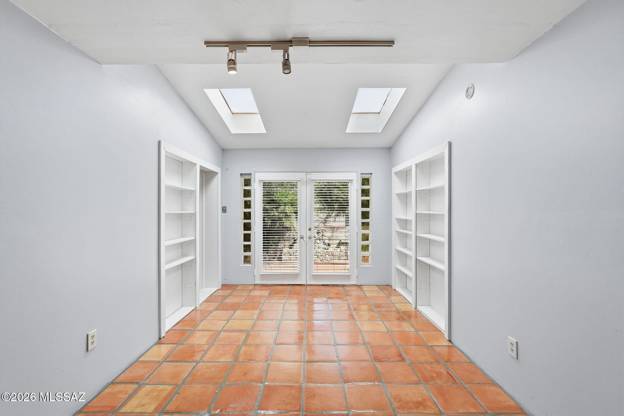 Palomar Addition - Residential