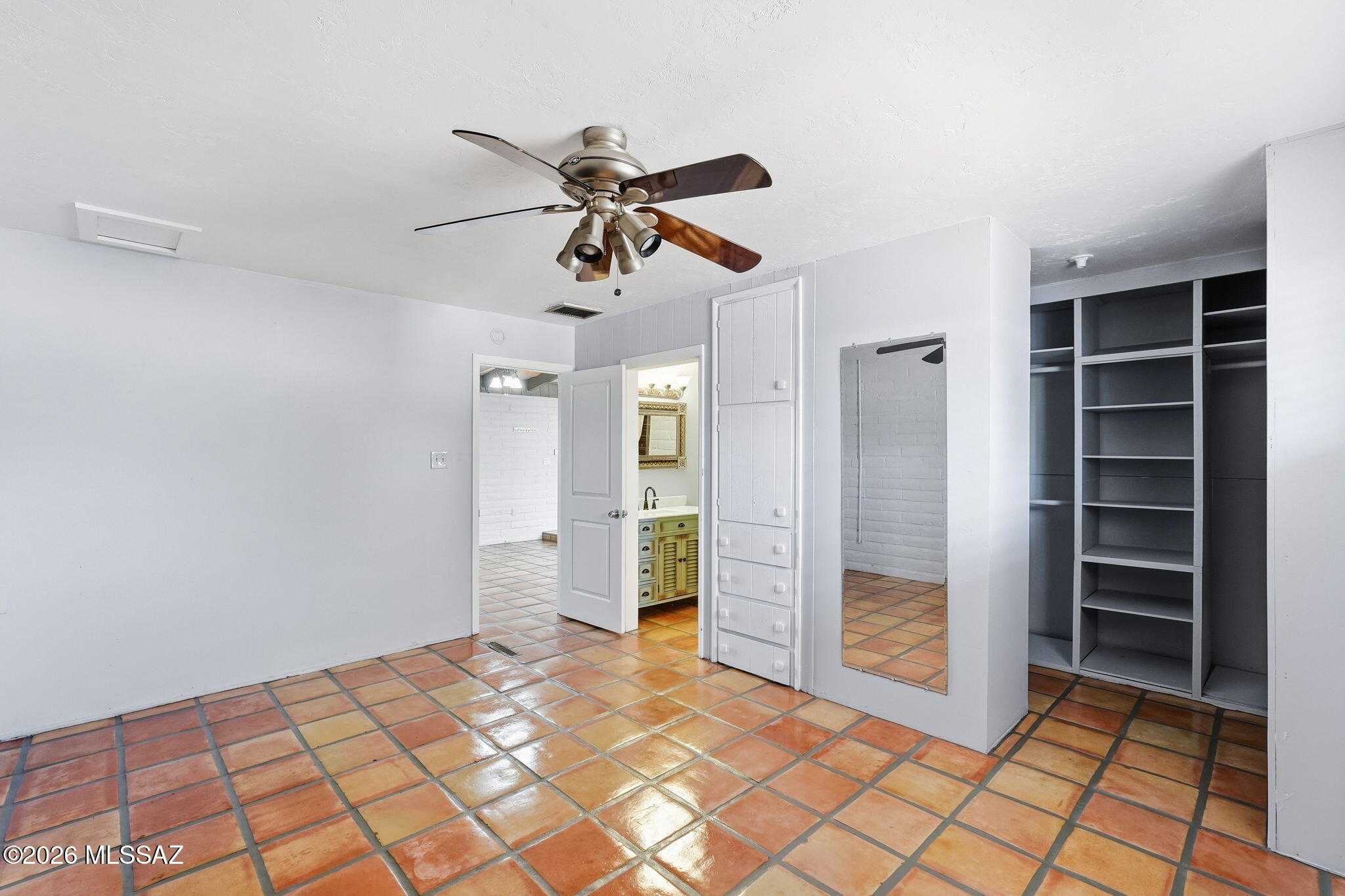 Palomar Addition - Residential