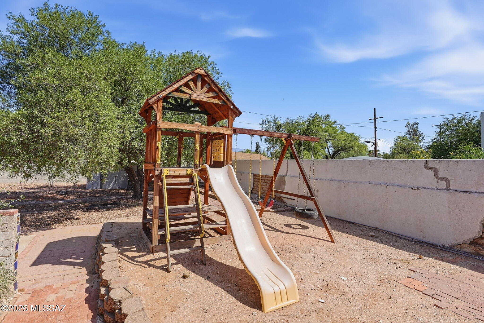 Palomar Addition - Residential