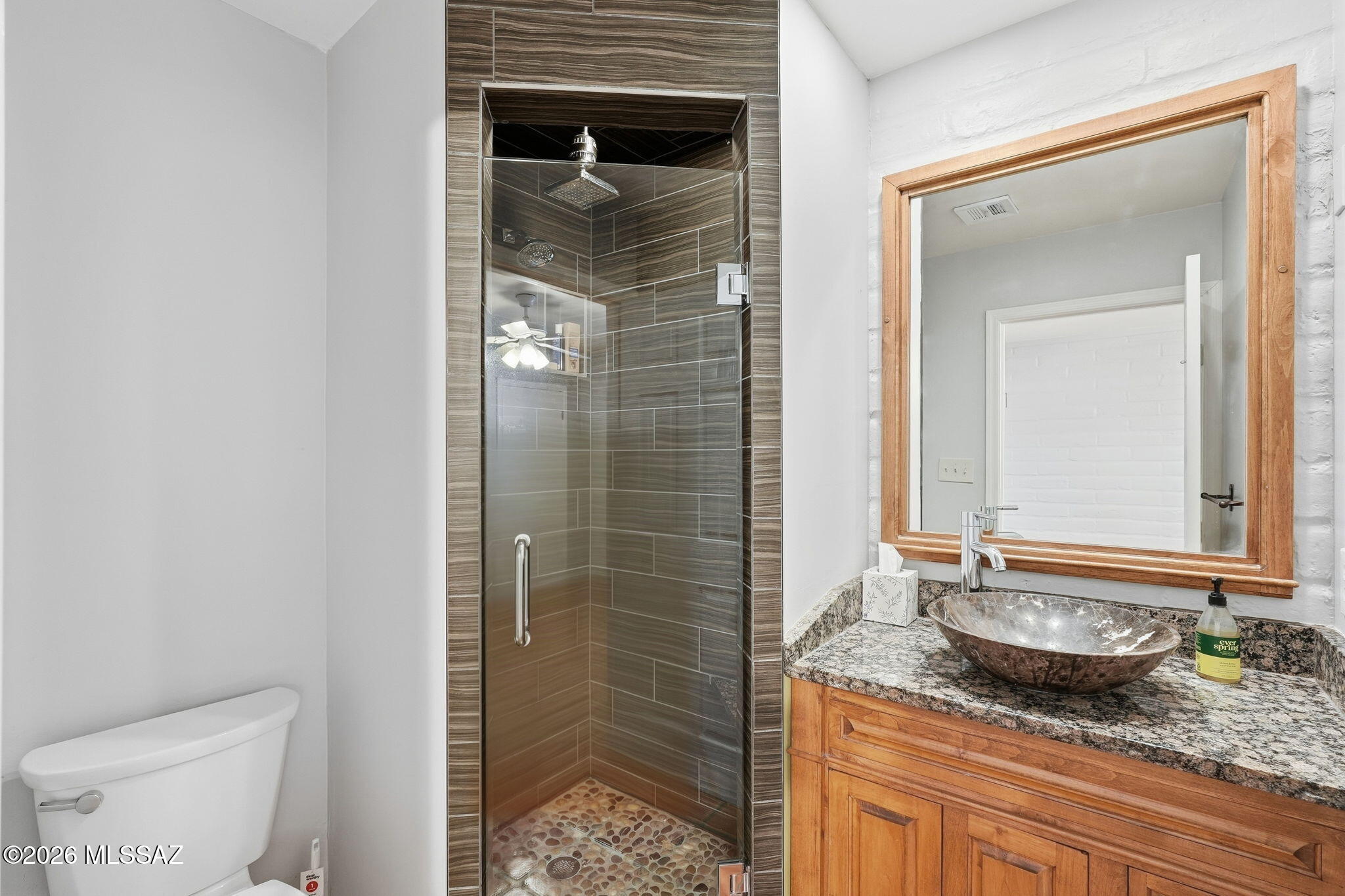 Palomar Addition - Residential