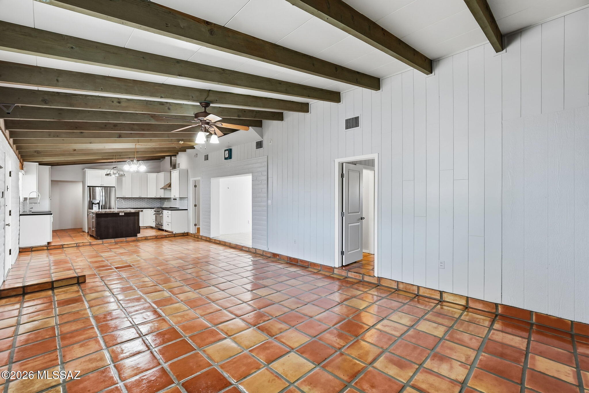 Palomar Addition - Residential