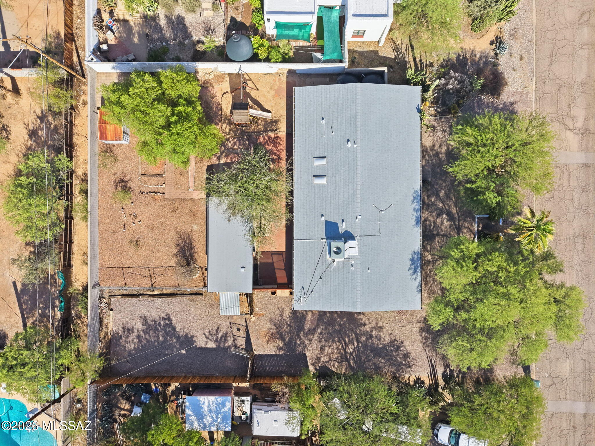 Palomar Addition - Residential