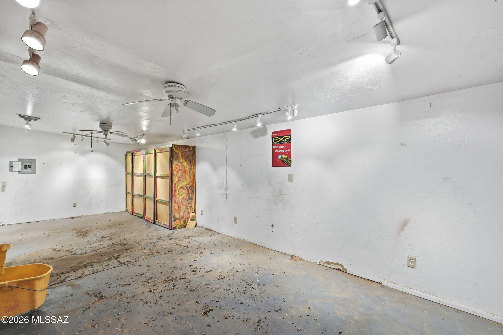 Palomar Addition - Residential