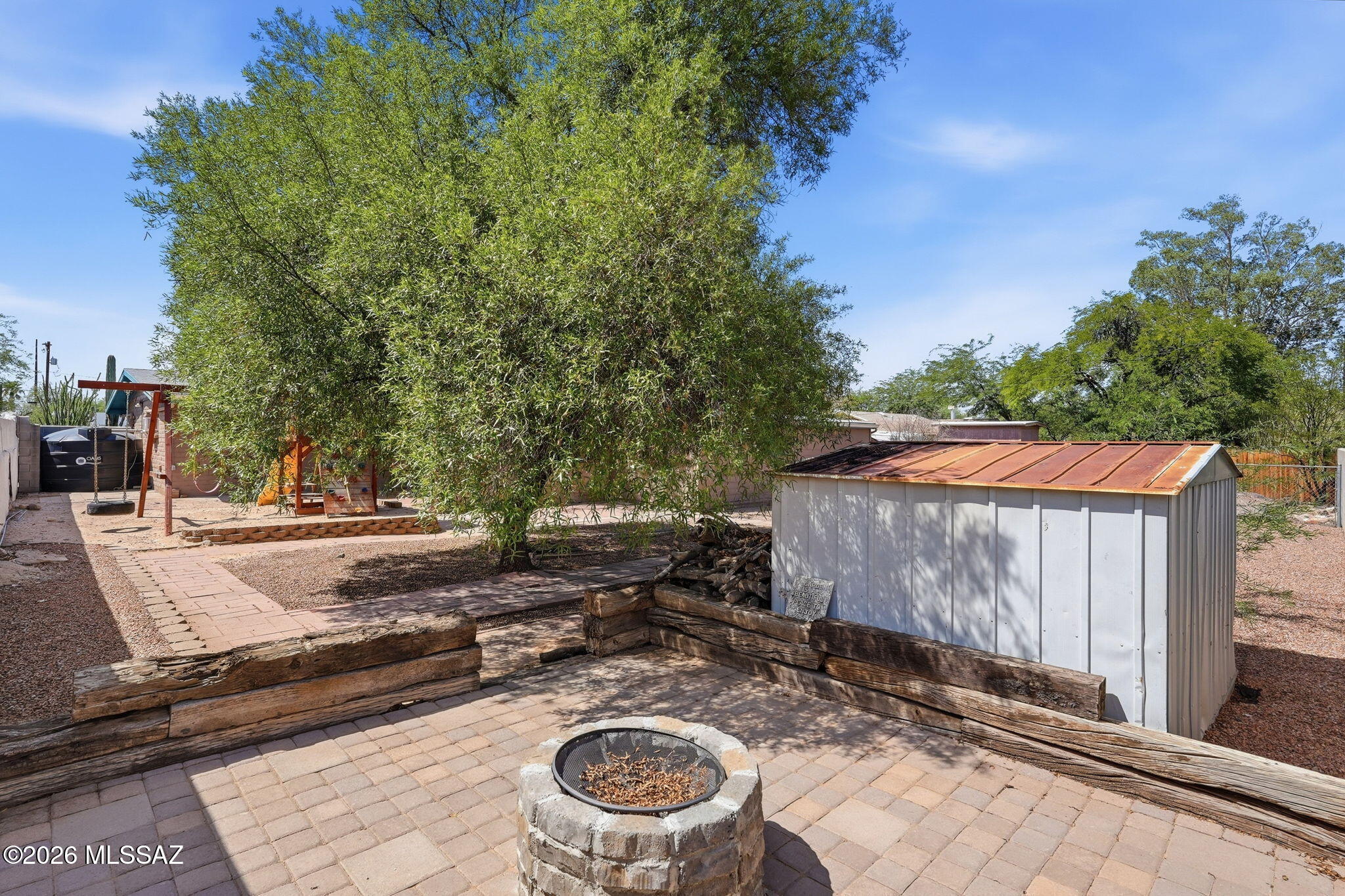 Palomar Addition - Residential