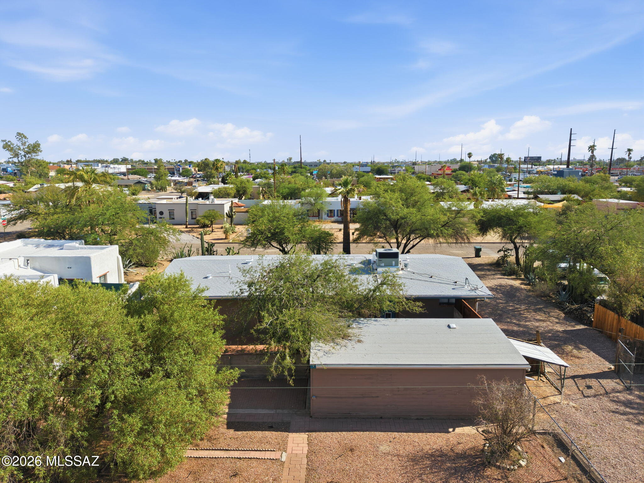 Palomar Addition - Residential