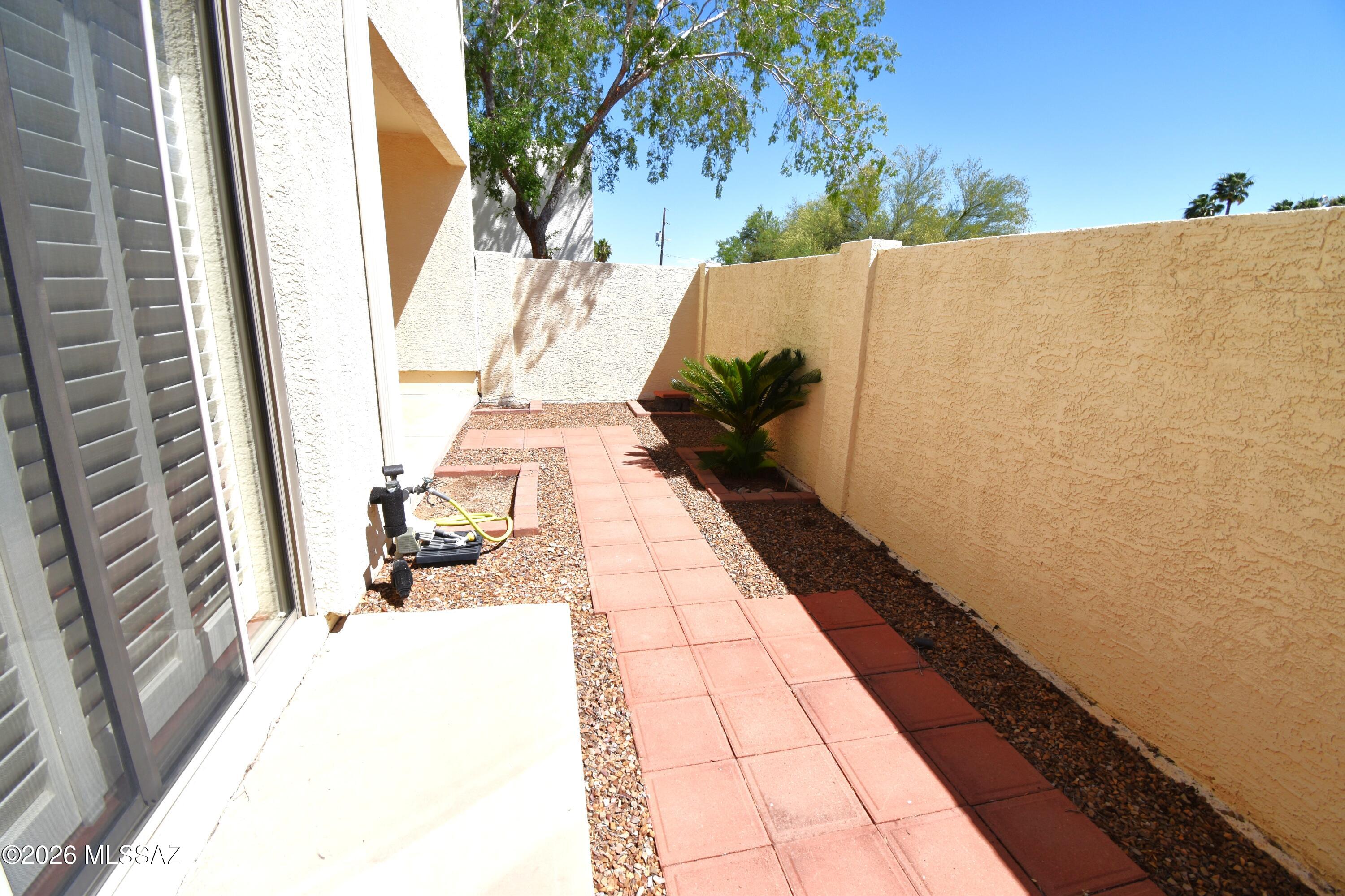 Sierra Villas North (1-97) - Residential