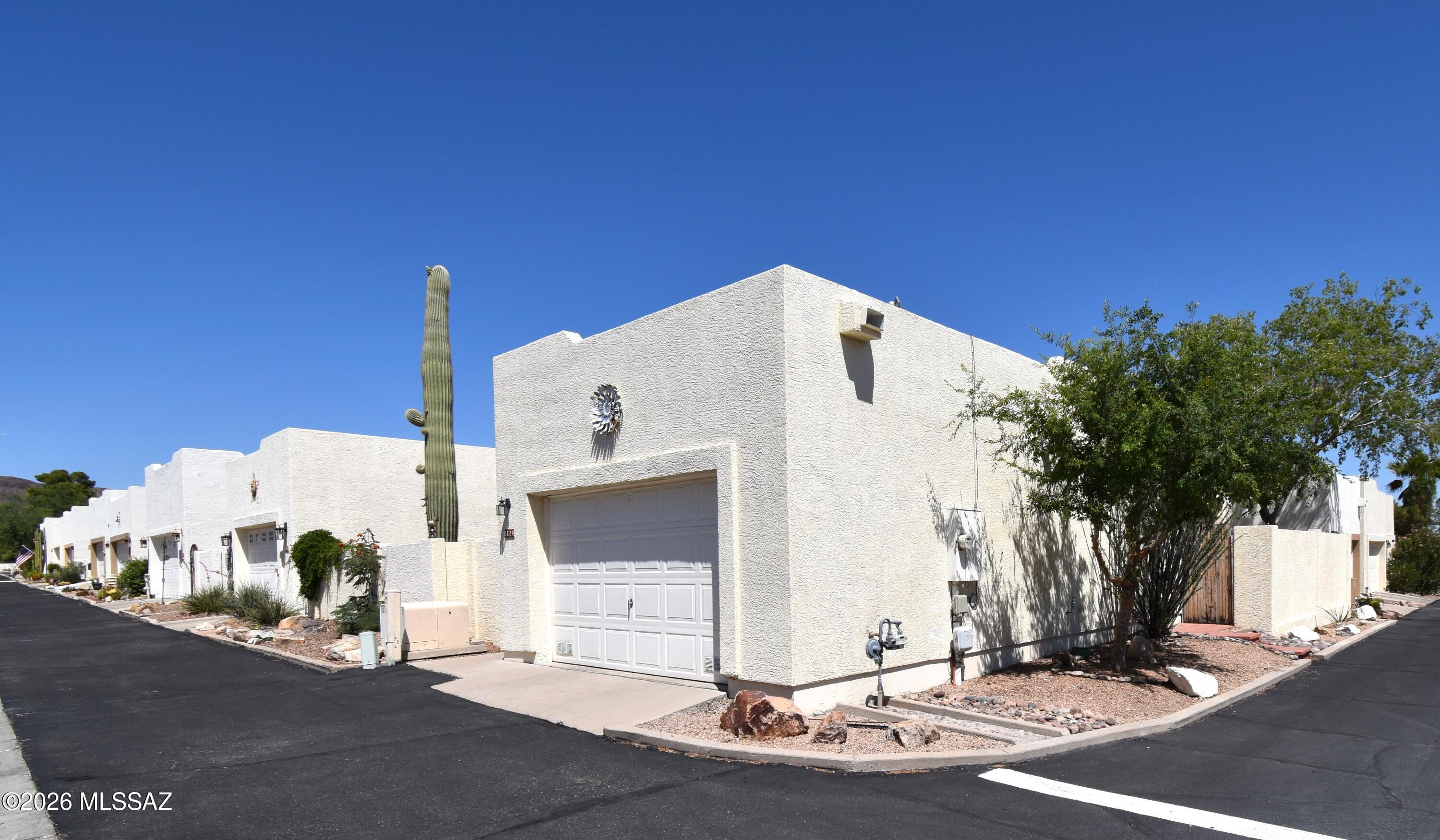 Sierra Villas North (1-97) - Residential