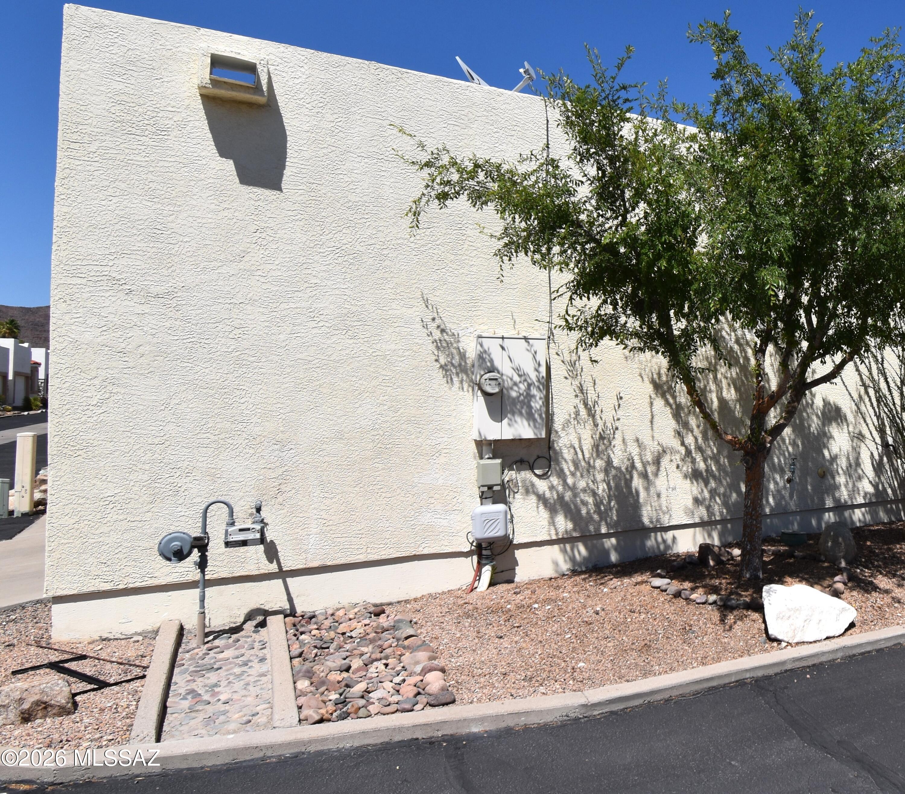 Sierra Villas North (1-97) - Residential