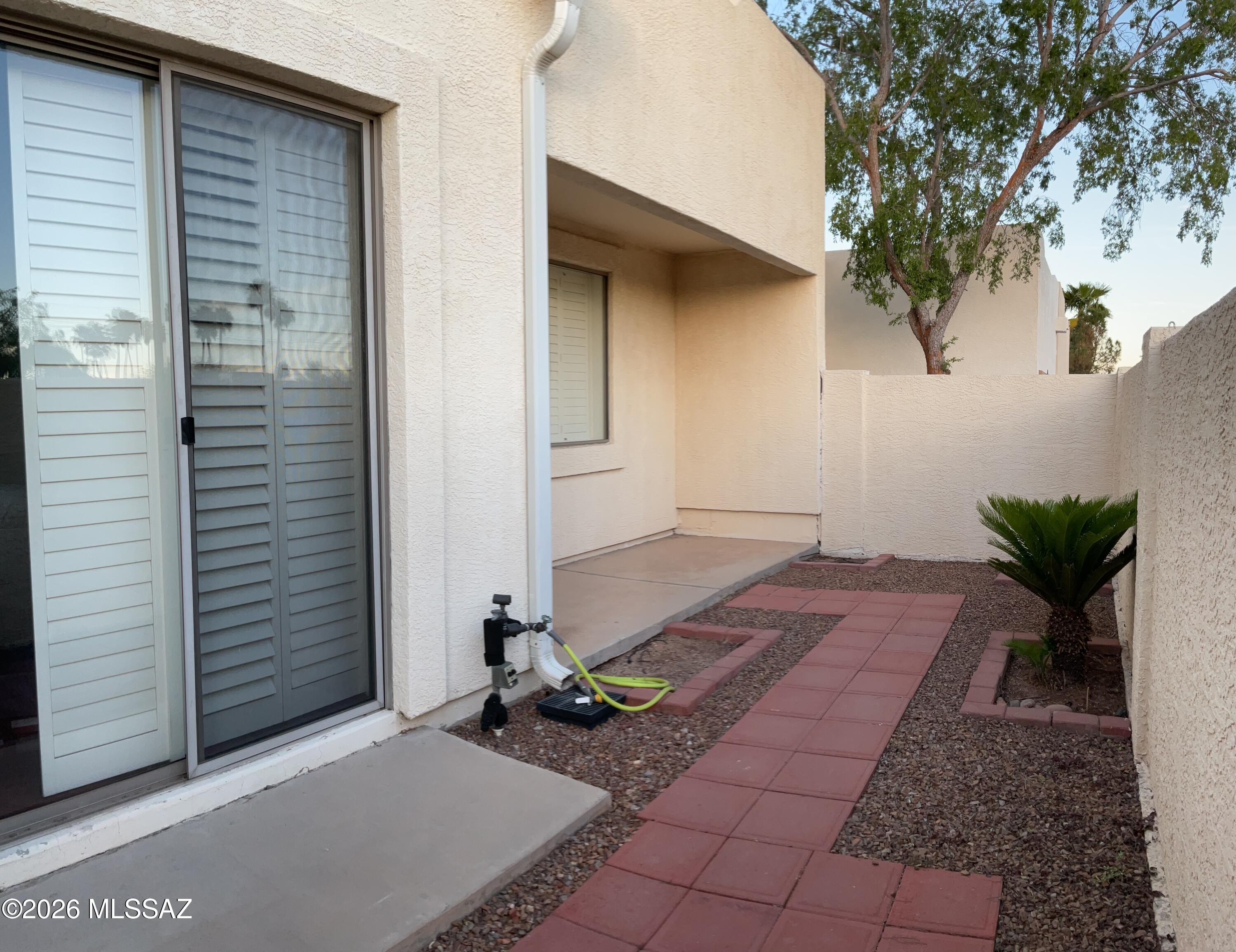 Sierra Villas North (1-97) - Residential