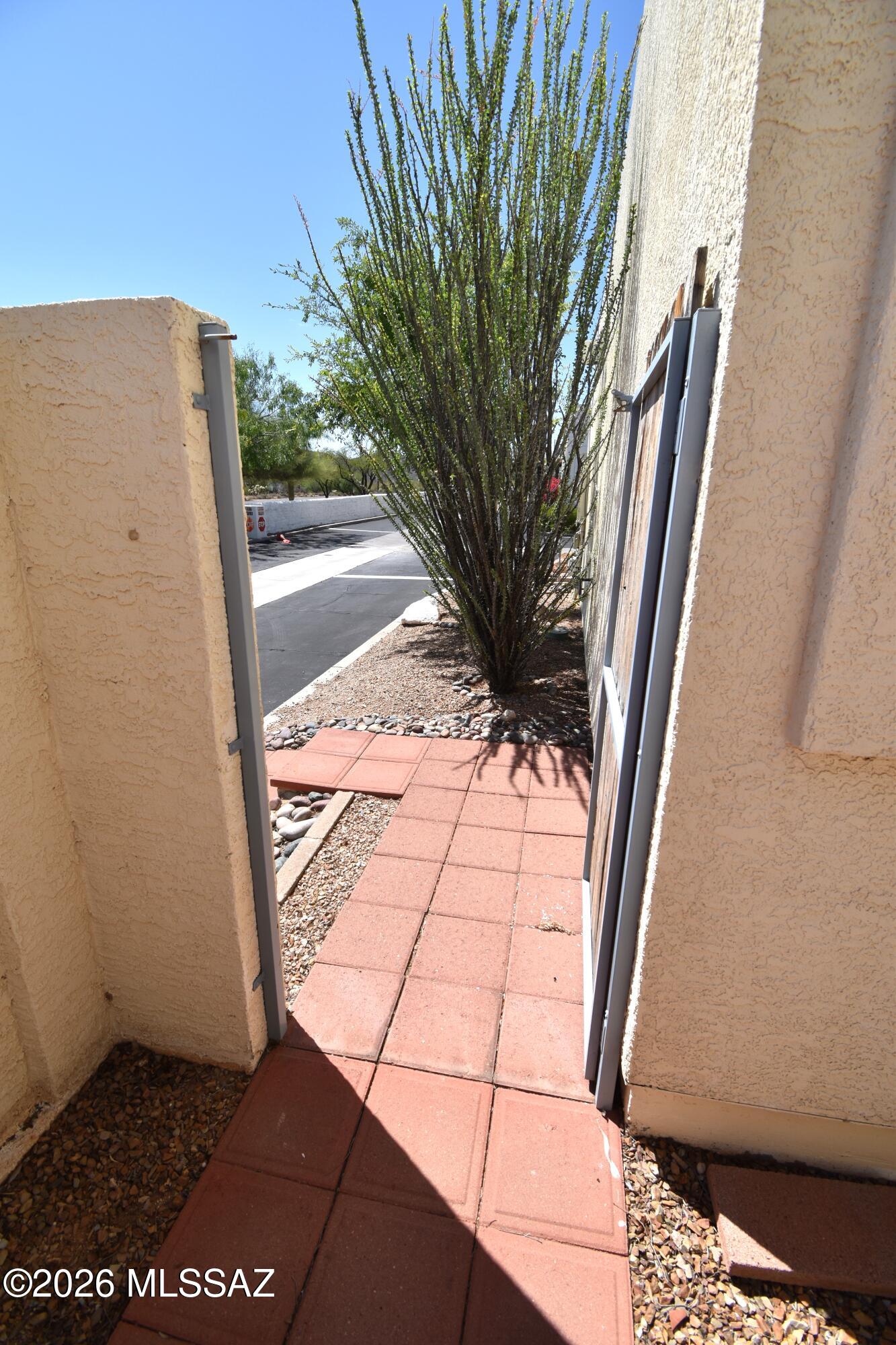 Sierra Villas North (1-97) - Residential