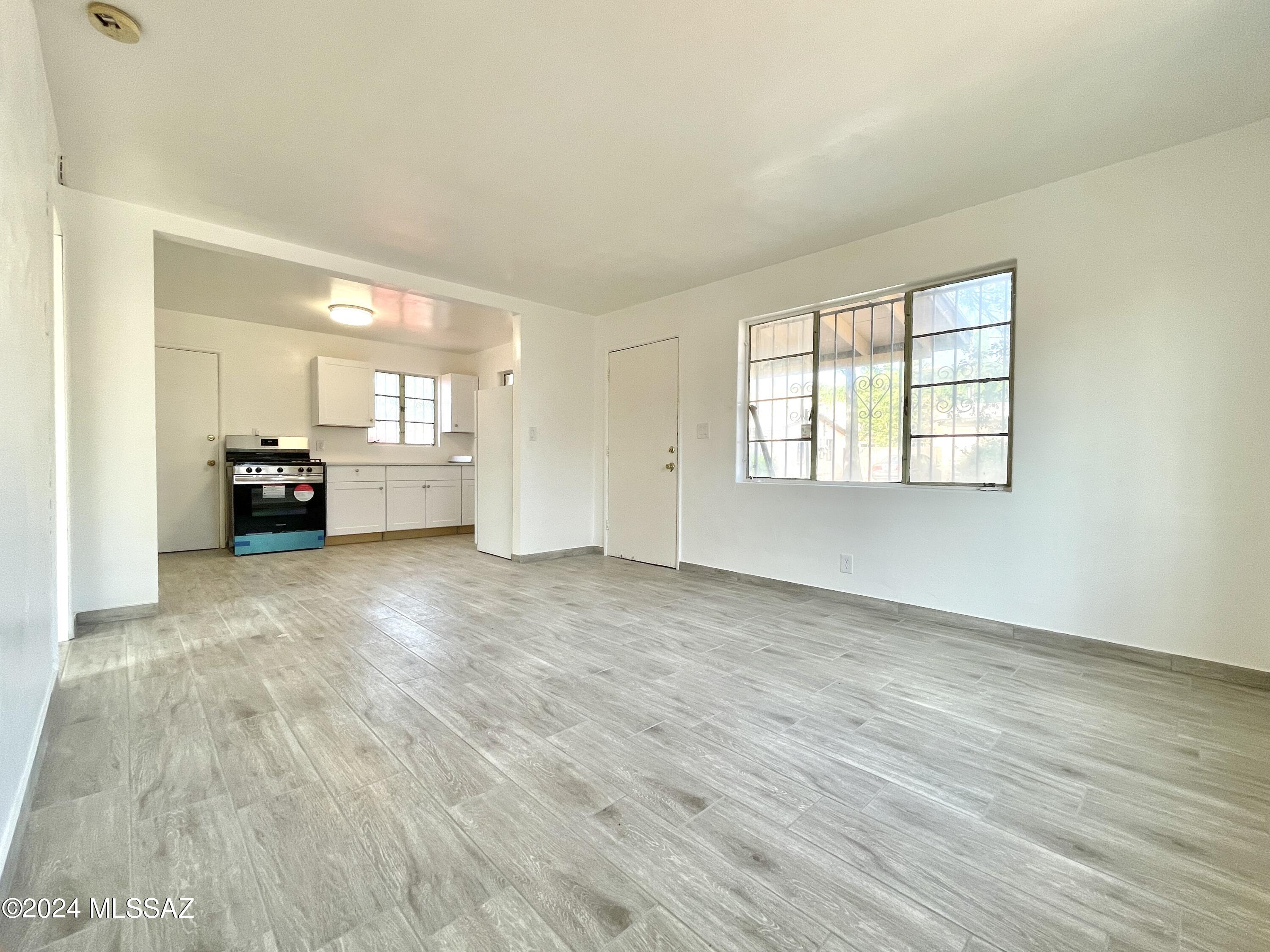 Speedway Addition - Residential Lease