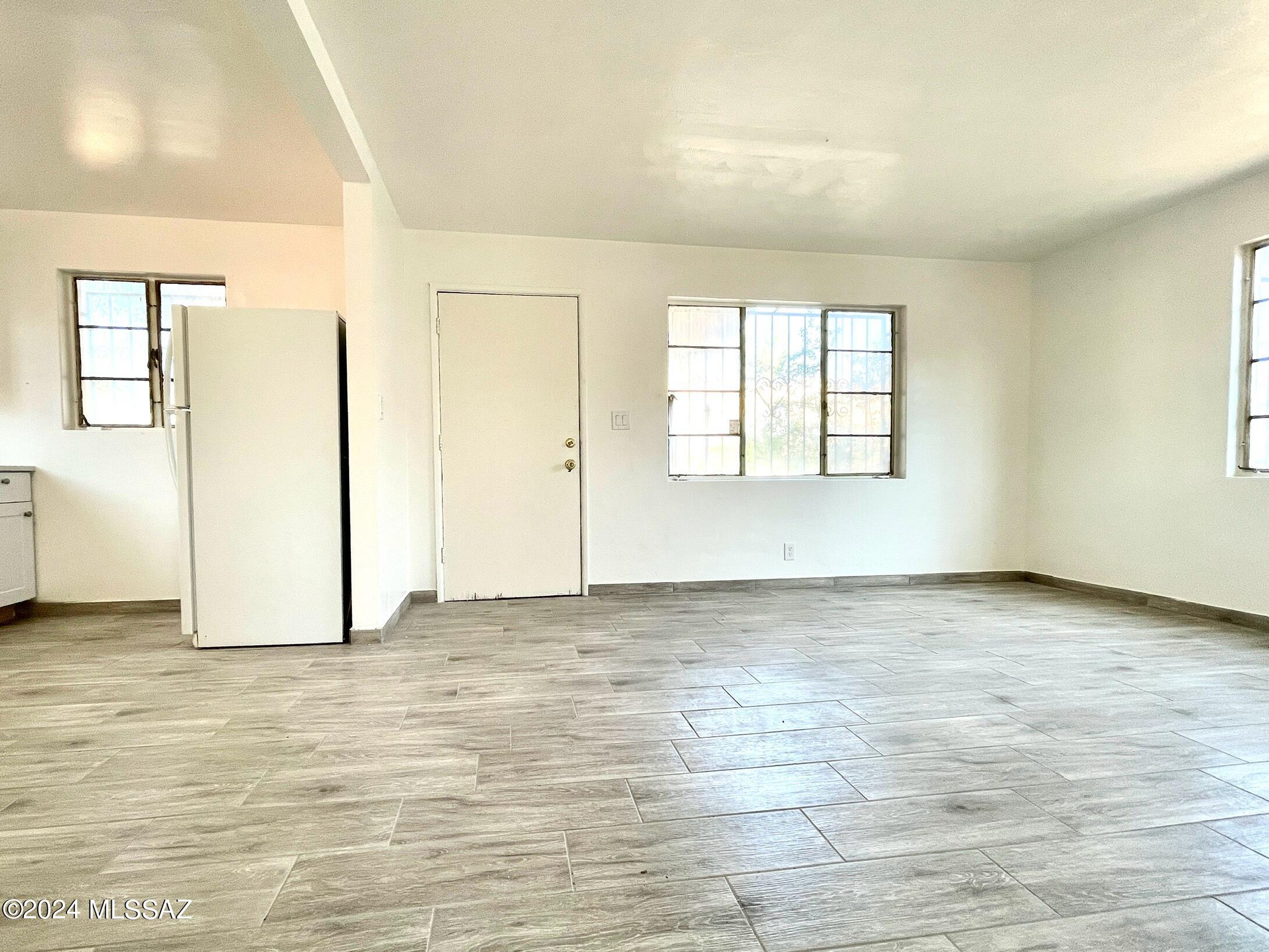 Speedway Addition - Residential Lease