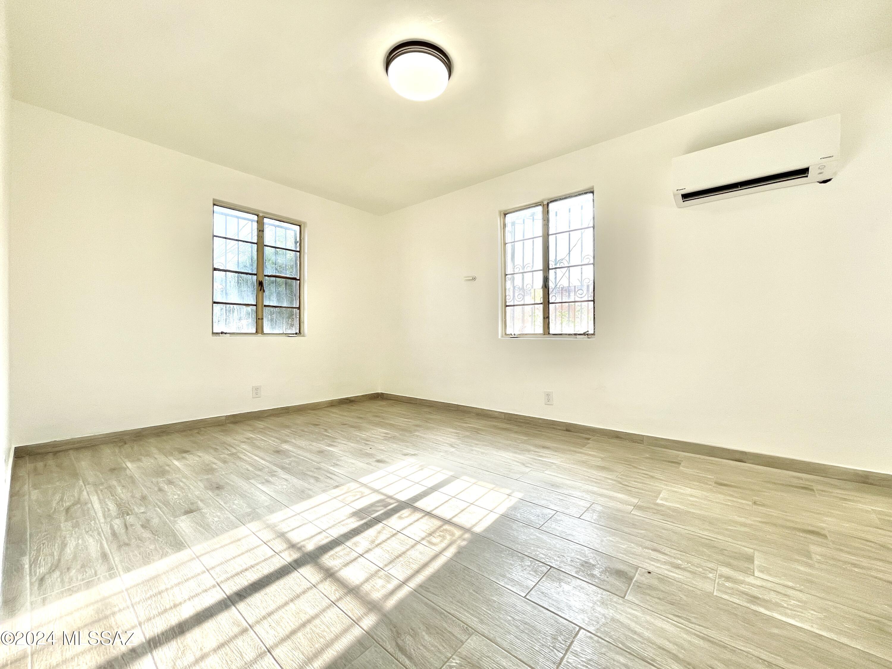 Speedway Addition - Residential Lease