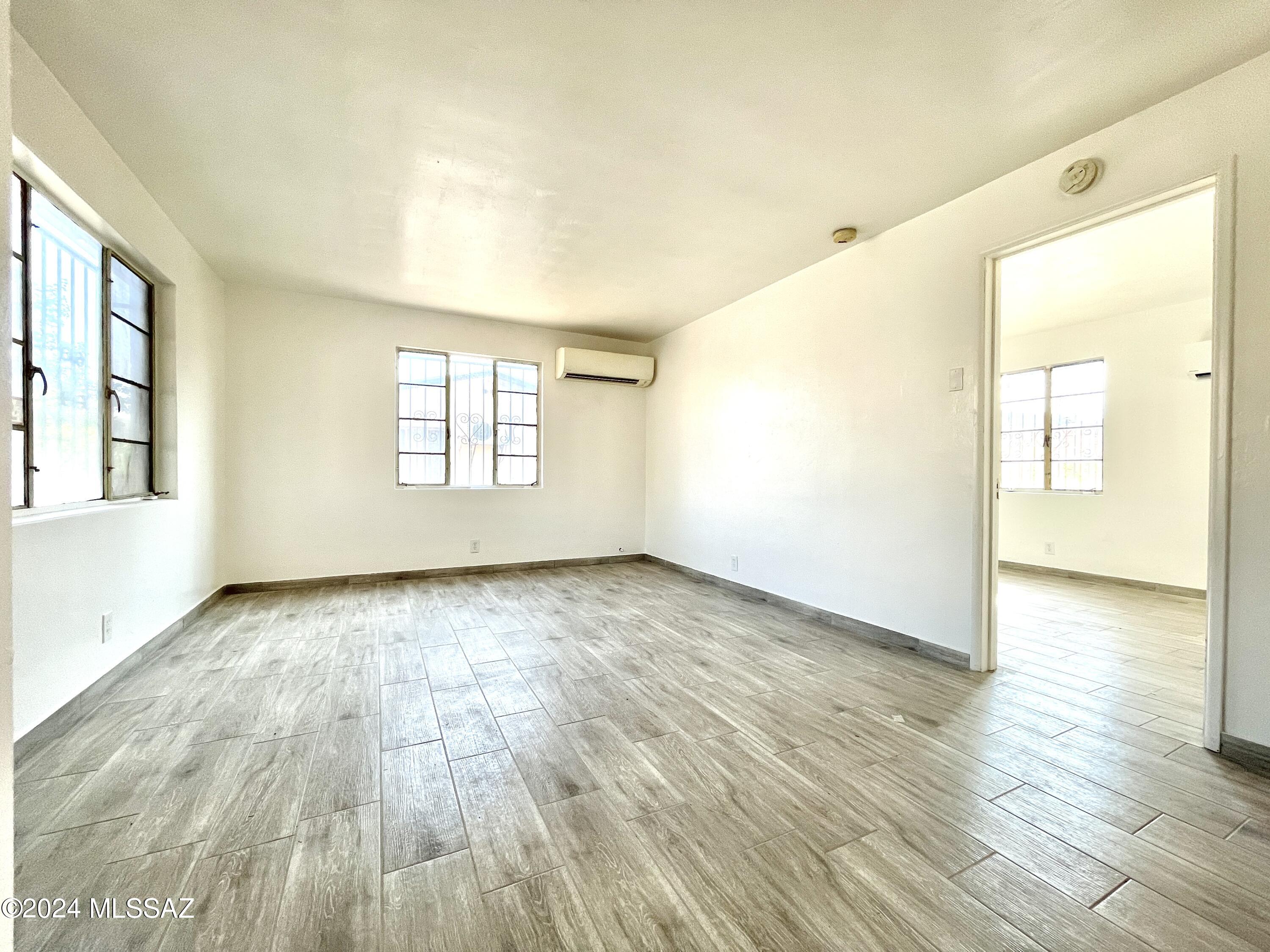 Speedway Addition - Residential Lease