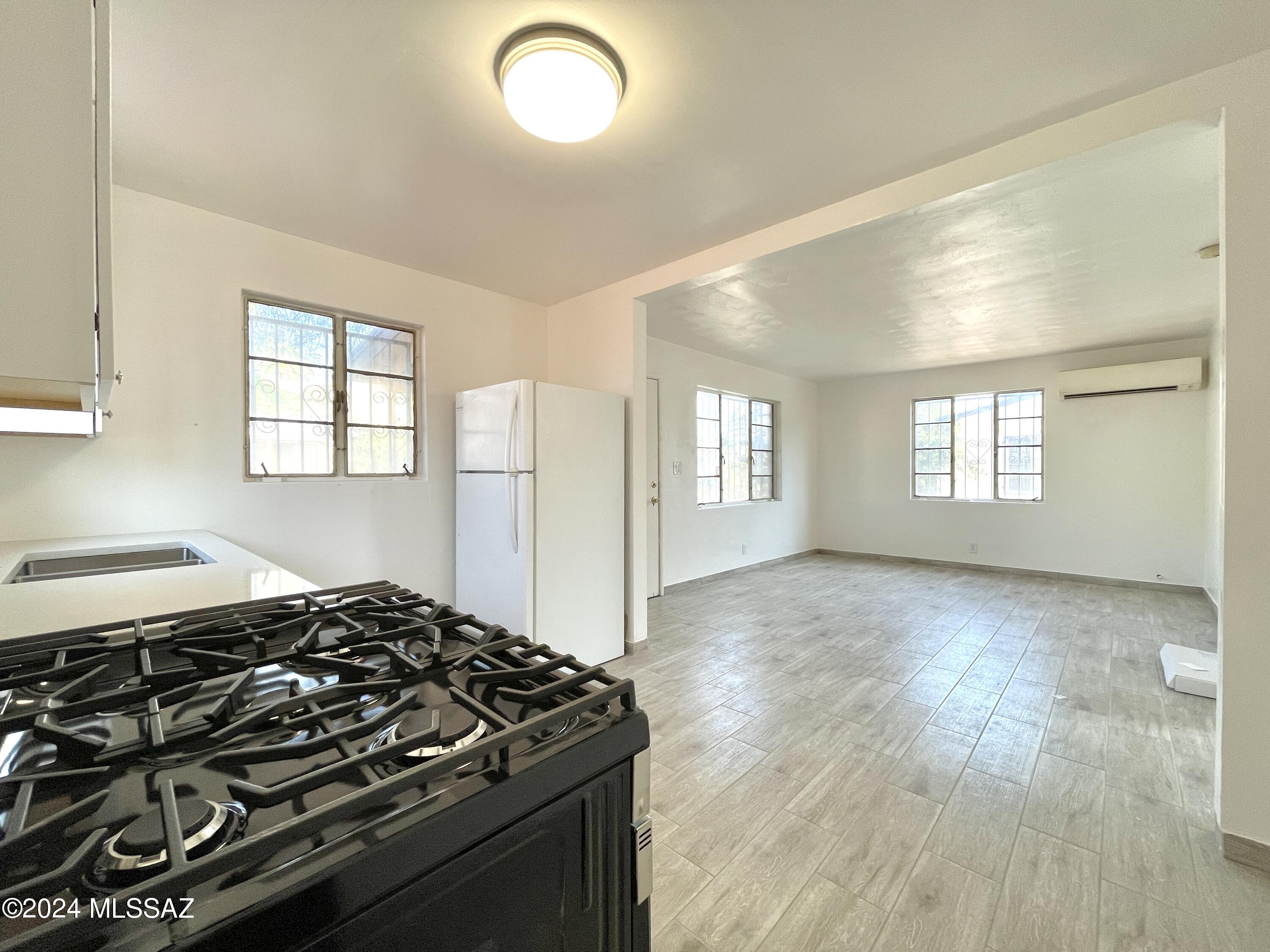 Speedway Addition - Residential Lease