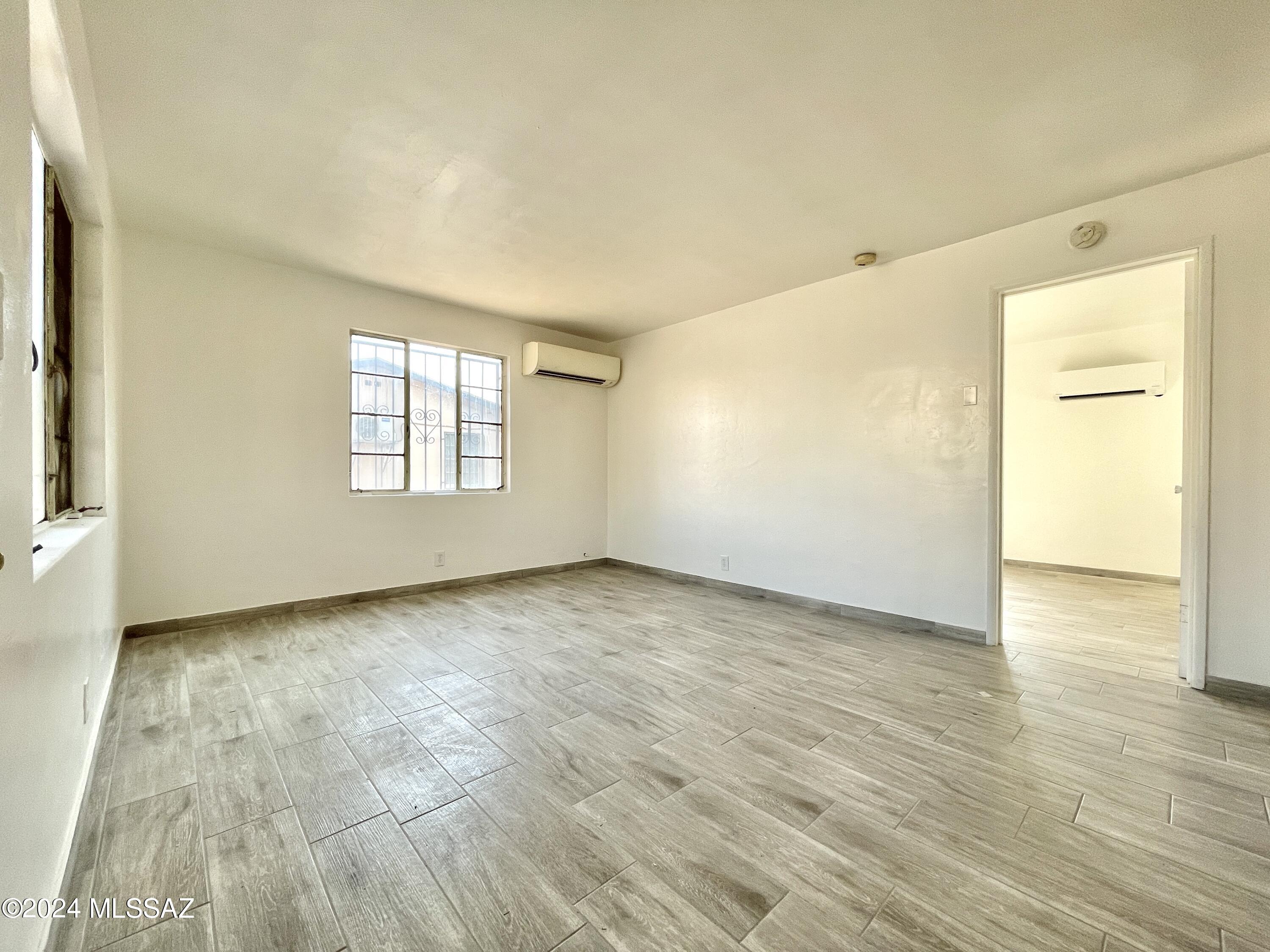 Speedway Addition - Residential Lease