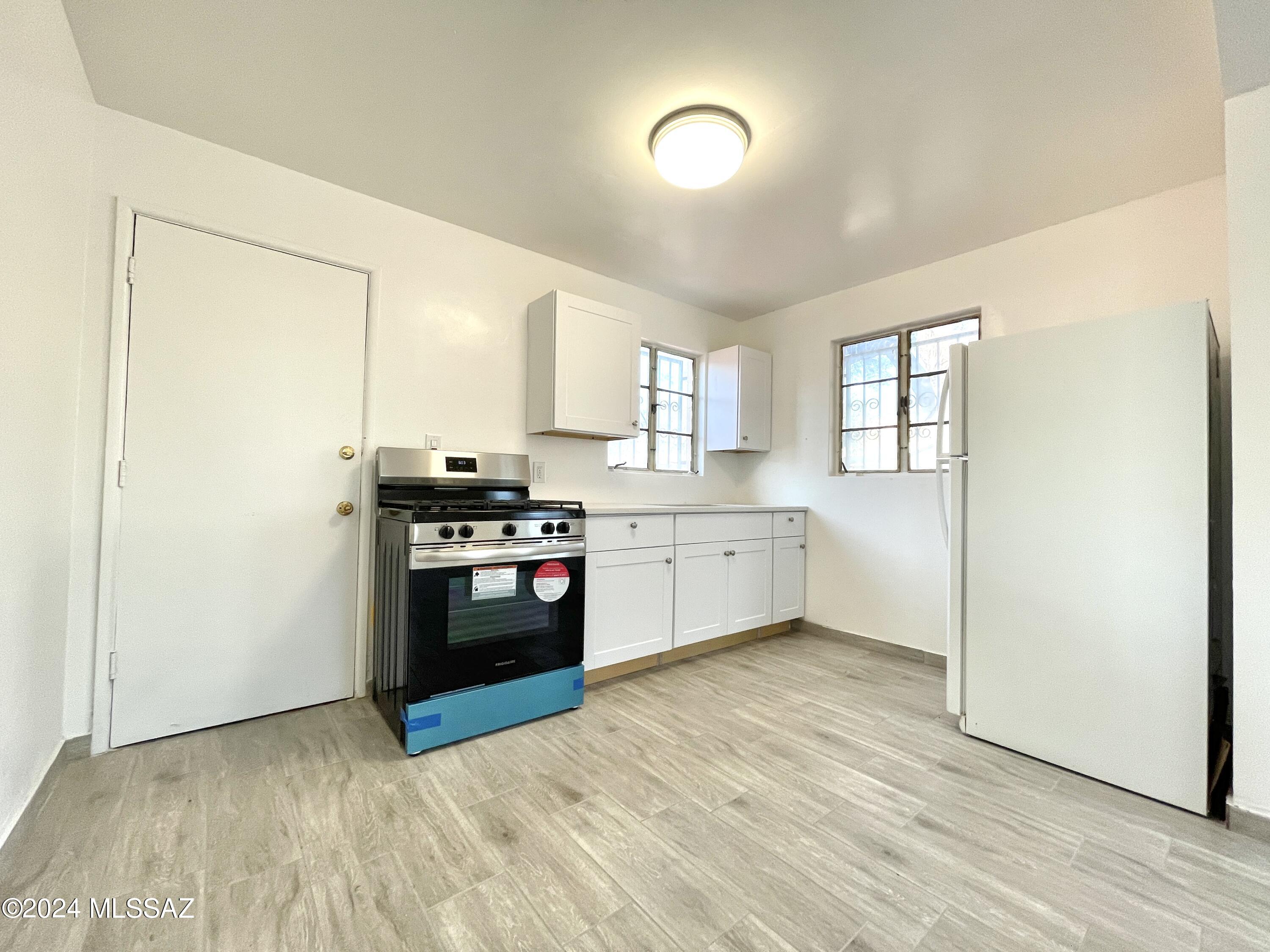 Speedway Addition - Residential Lease