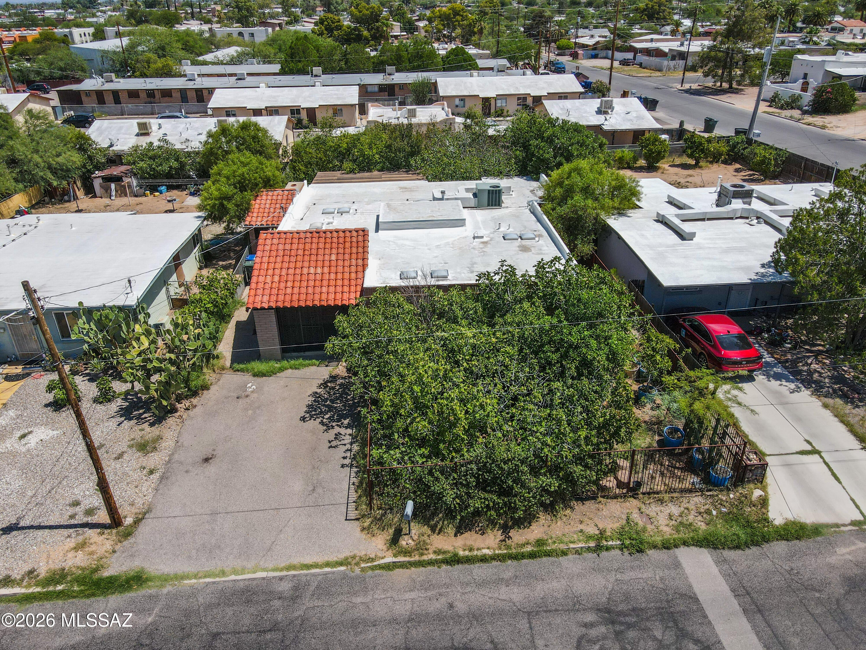 Perrine Addition - Residential