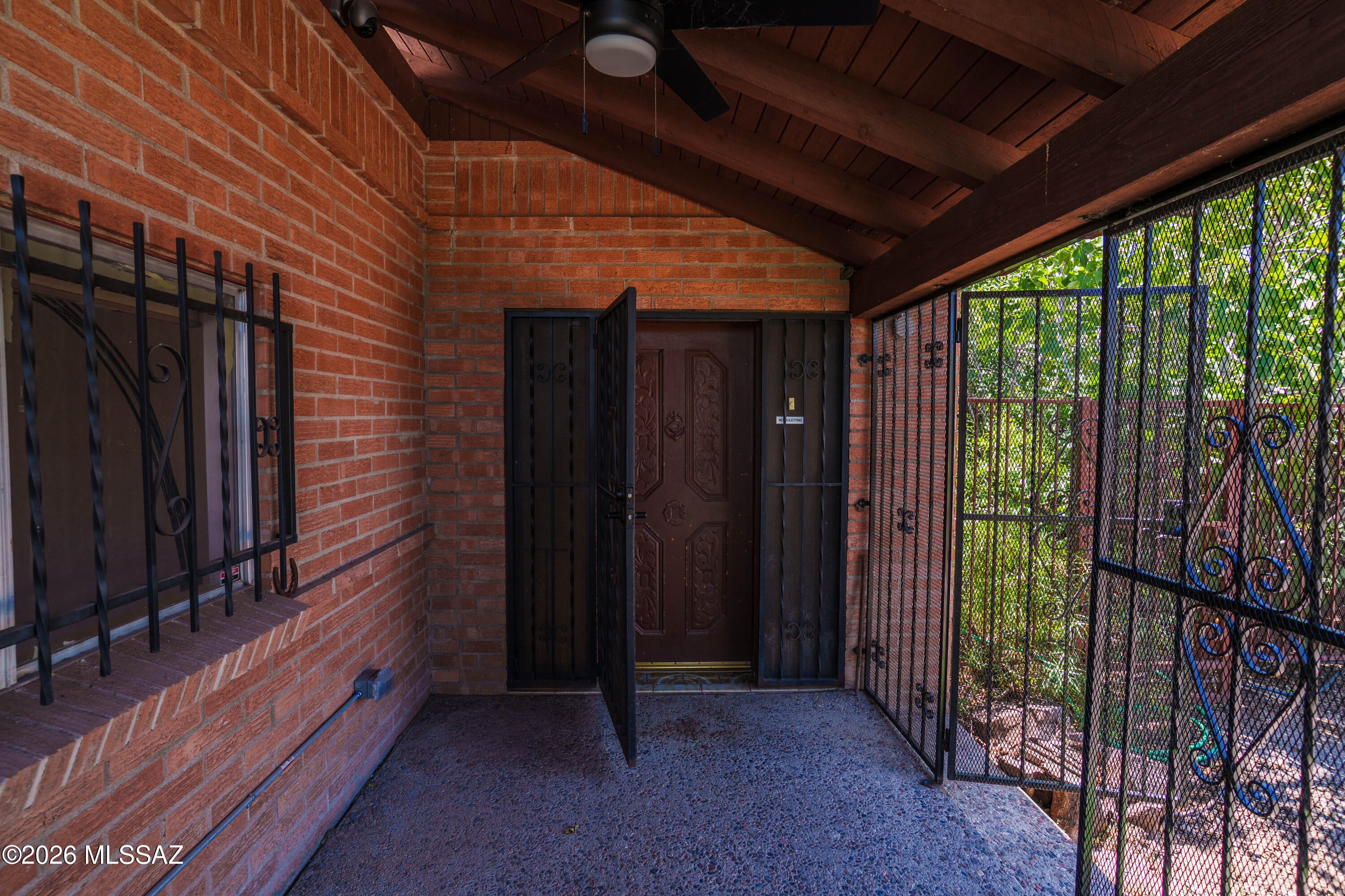 Perrine Addition - Residential