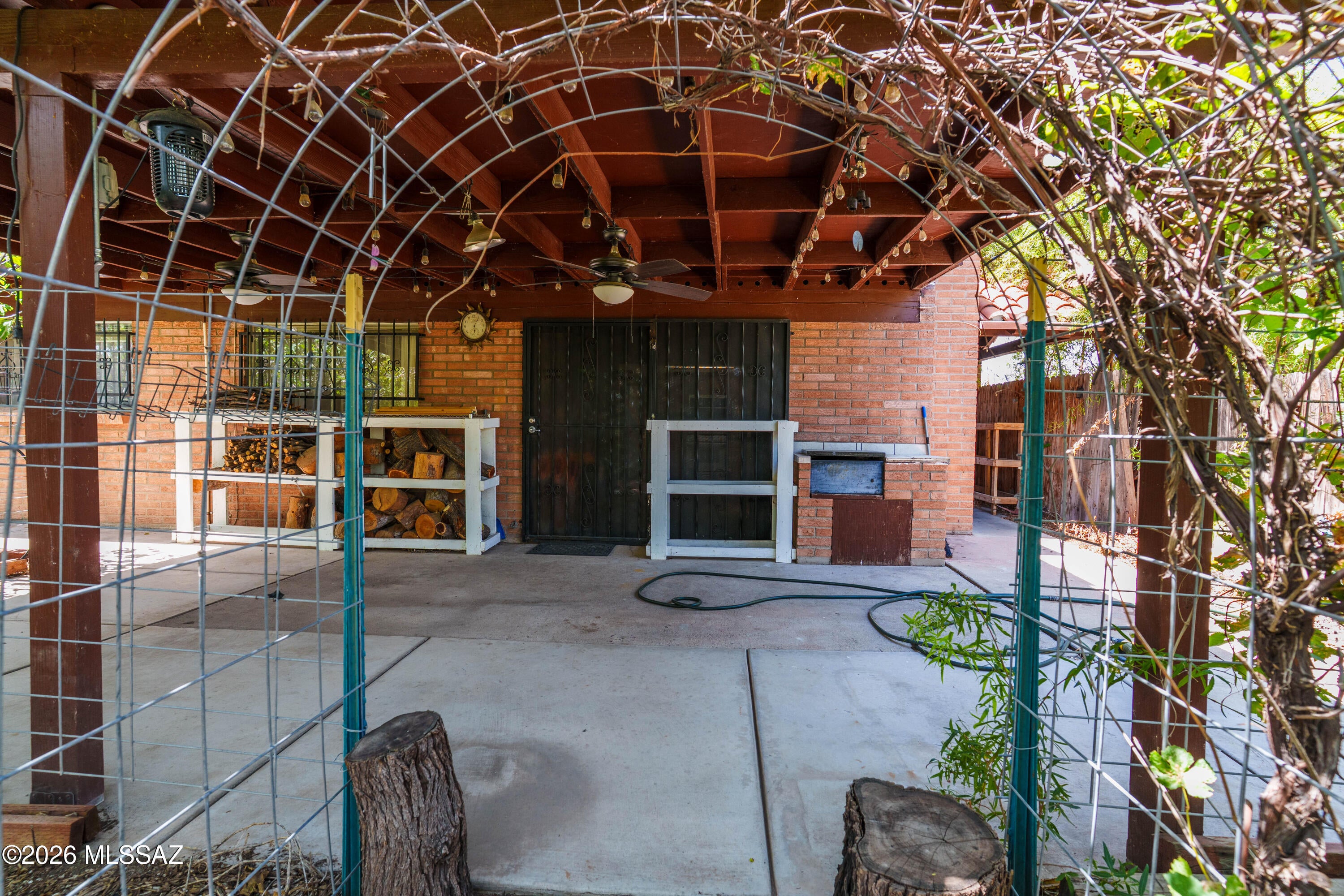 Perrine Addition - Residential