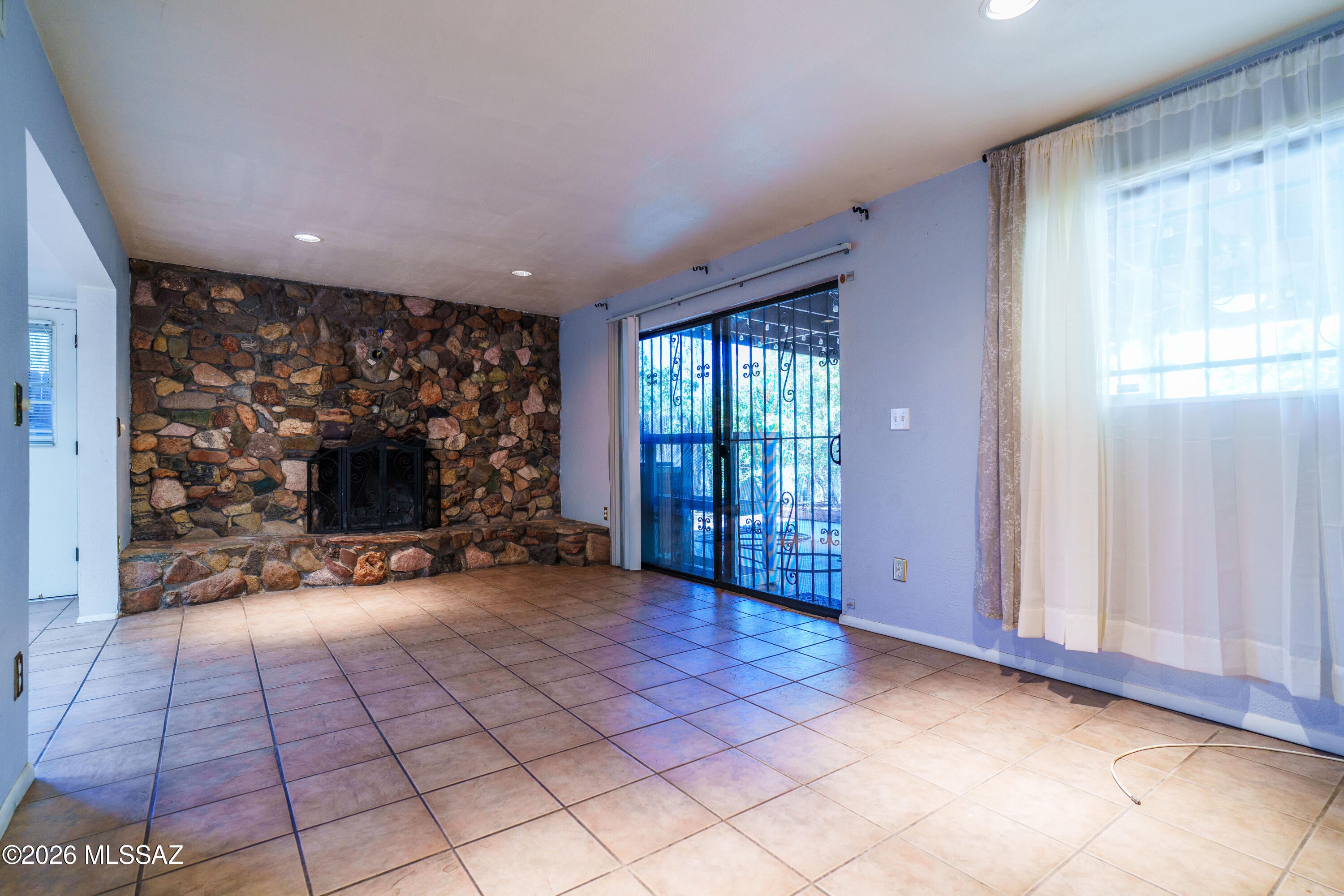 Perrine Addition - Residential