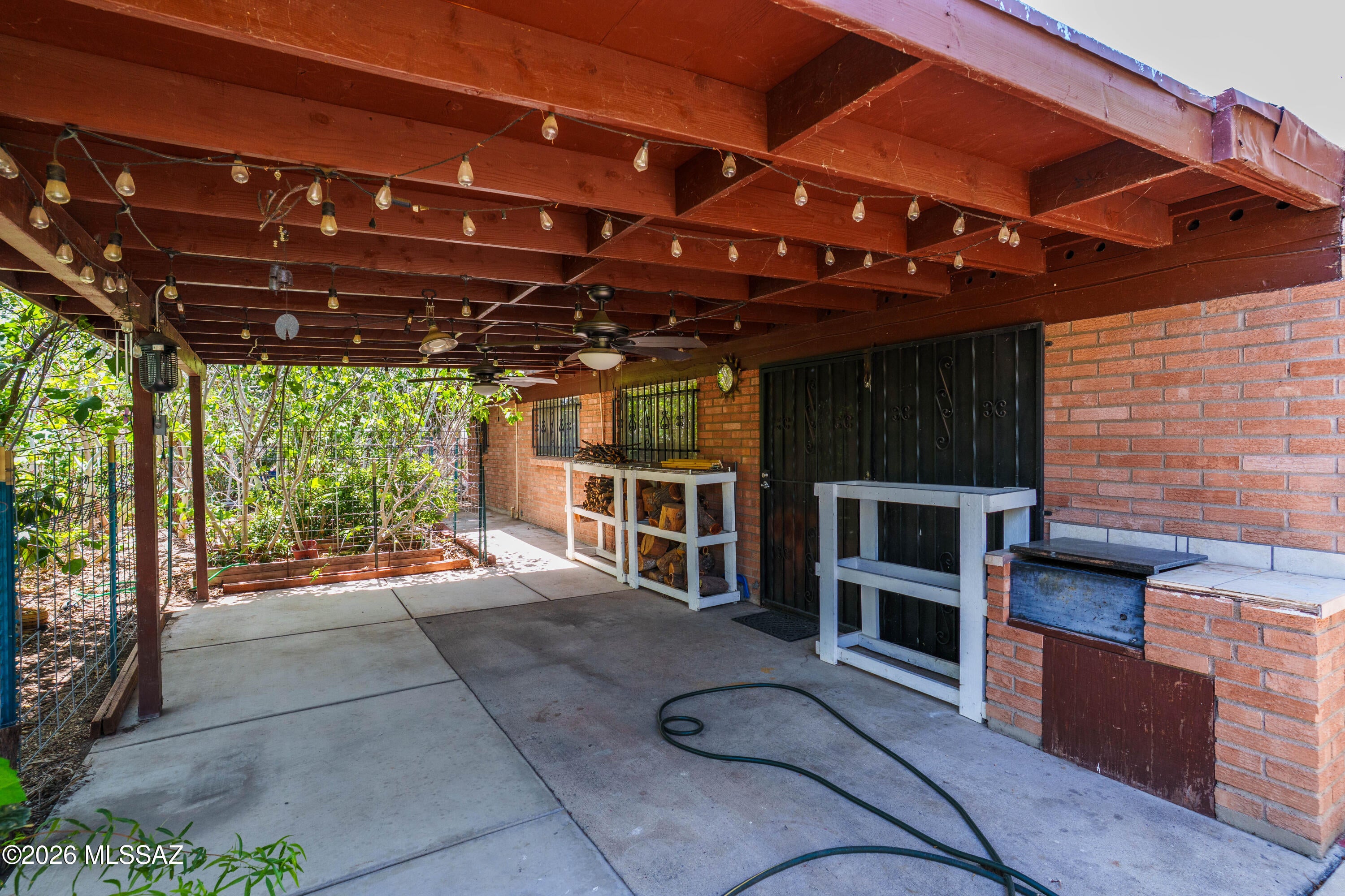 Perrine Addition - Residential