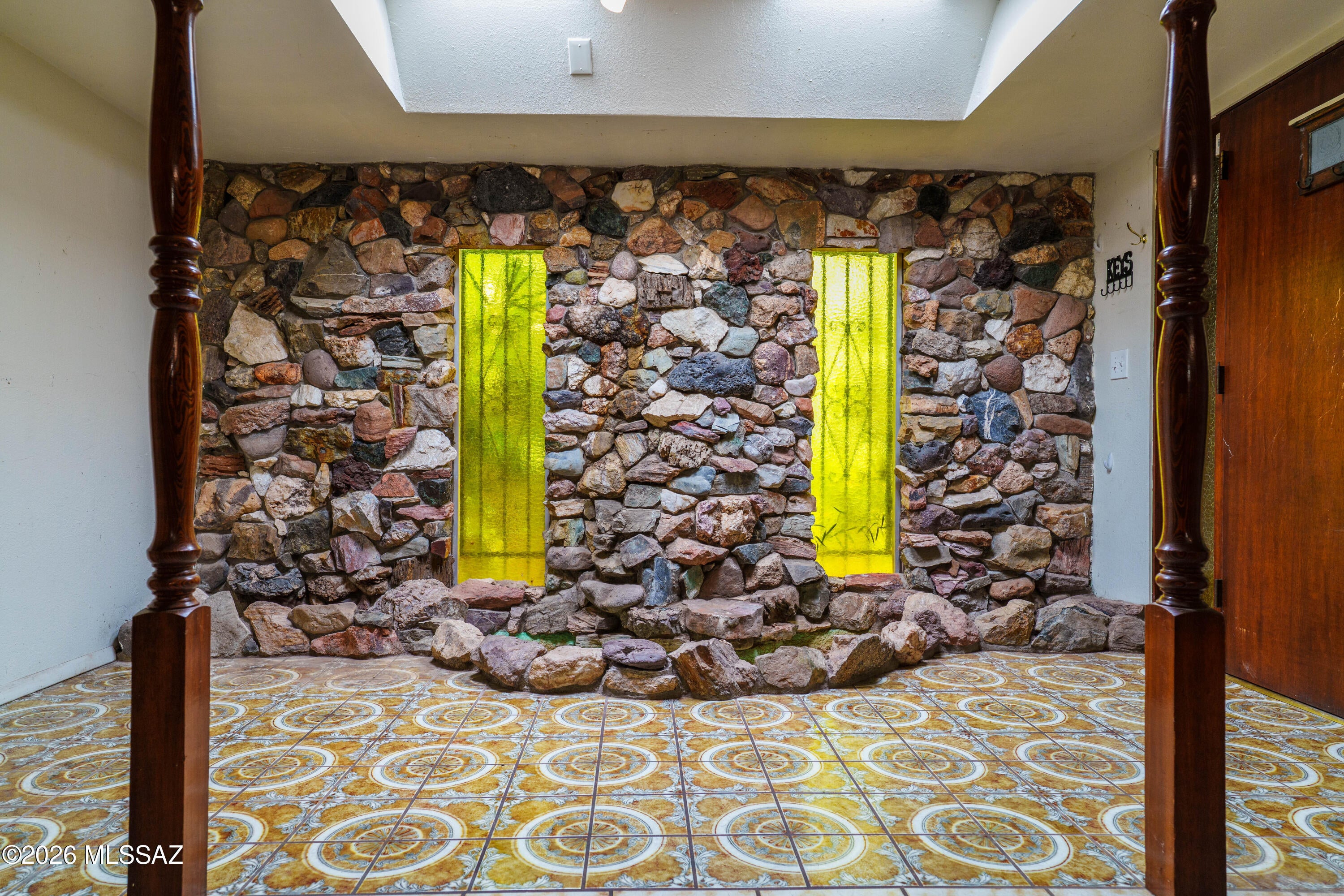 Perrine Addition - Residential