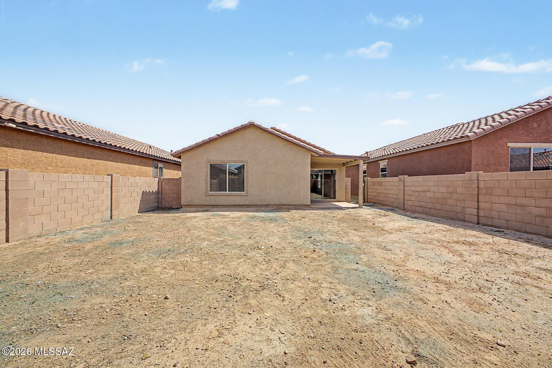 Gladden Farms Block 28 - Residential