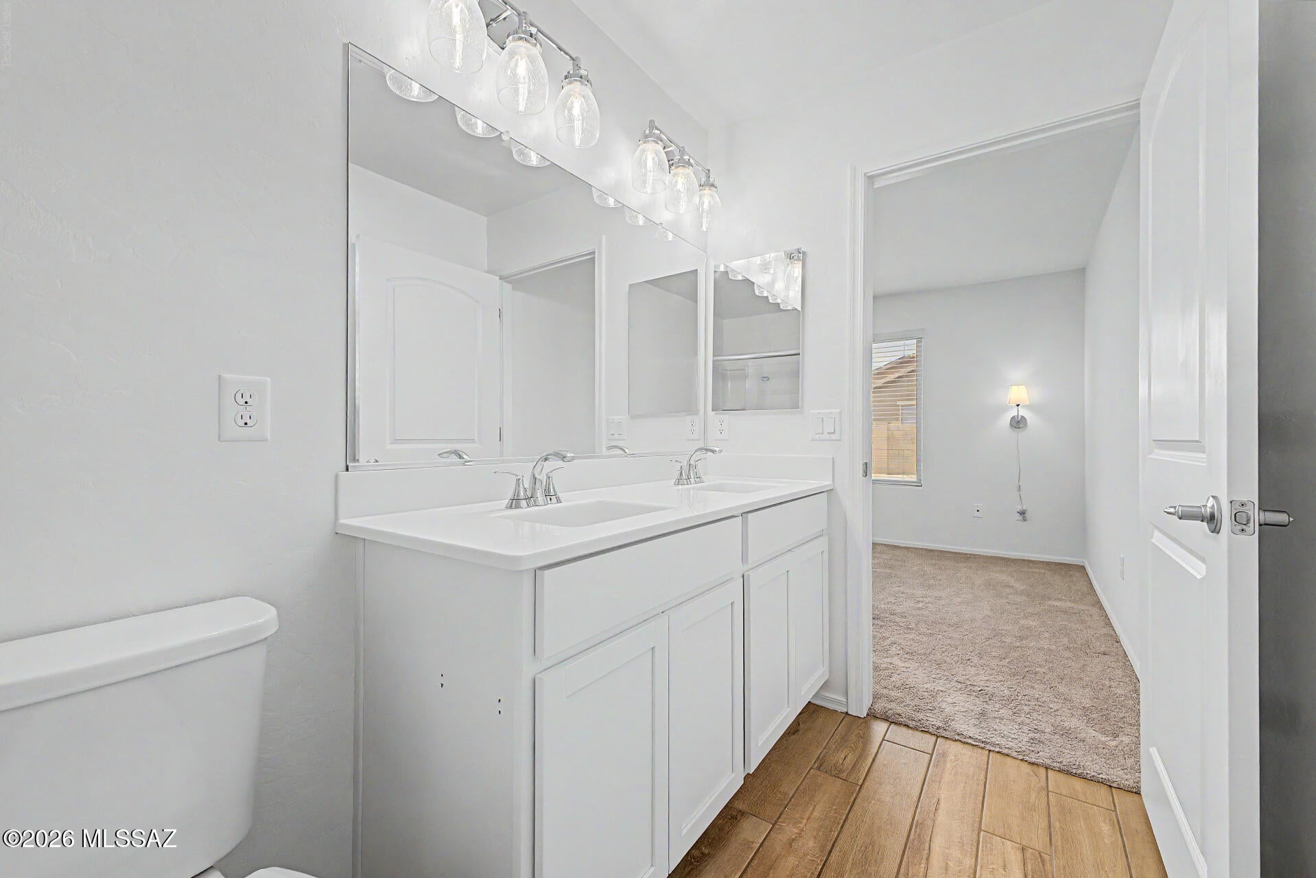 Gladden Farms Block 28 - Residential