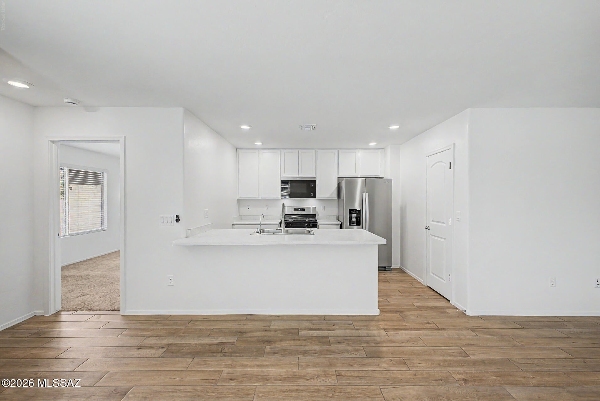 Gladden Farms Block 28 - Residential