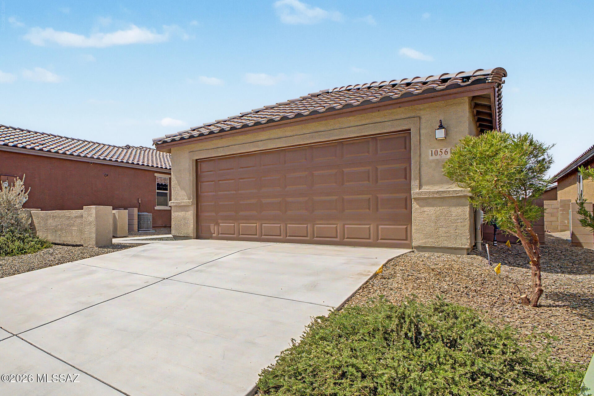 Gladden Farms Block 28 - Residential