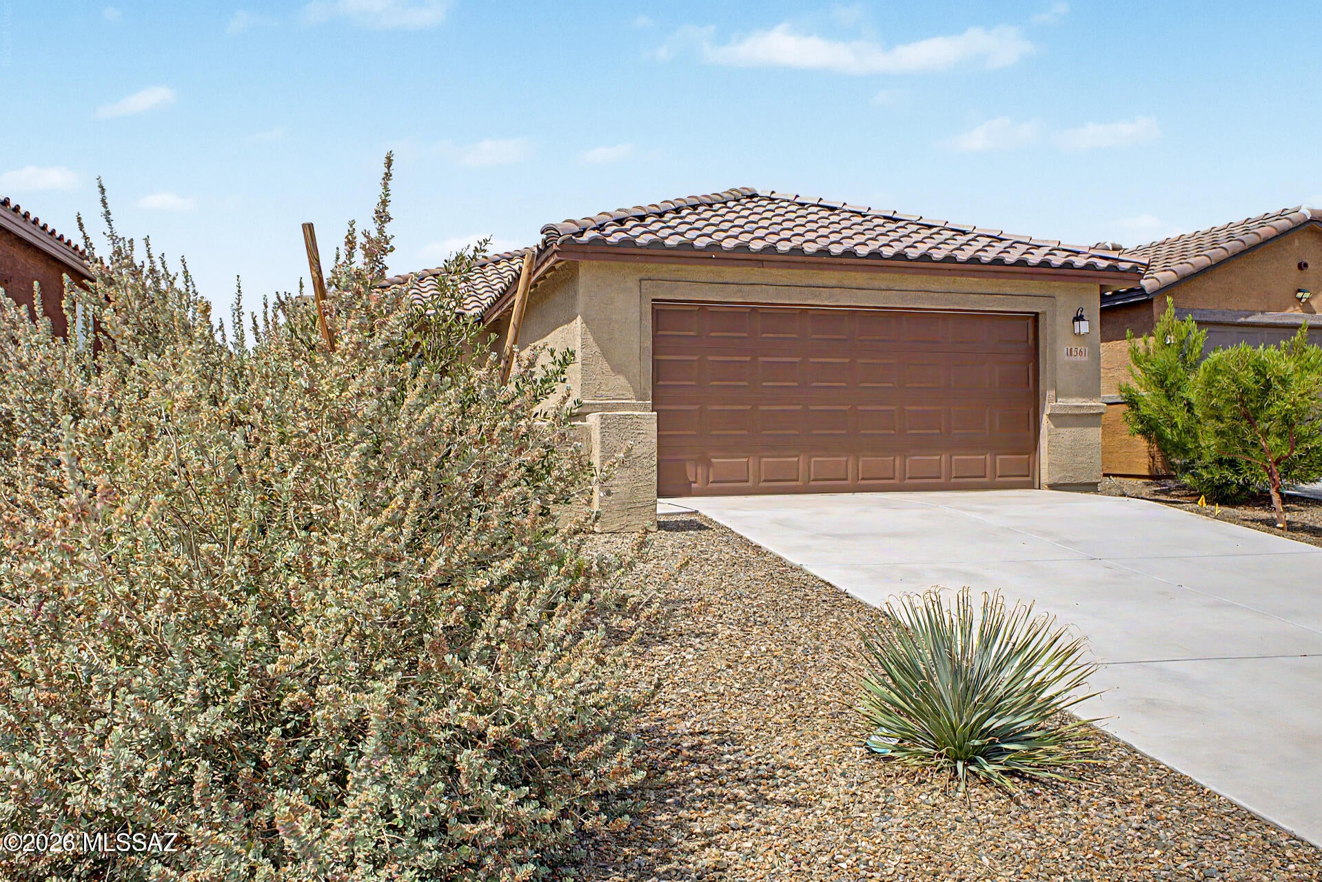 Gladden Farms Block 28 - Residential