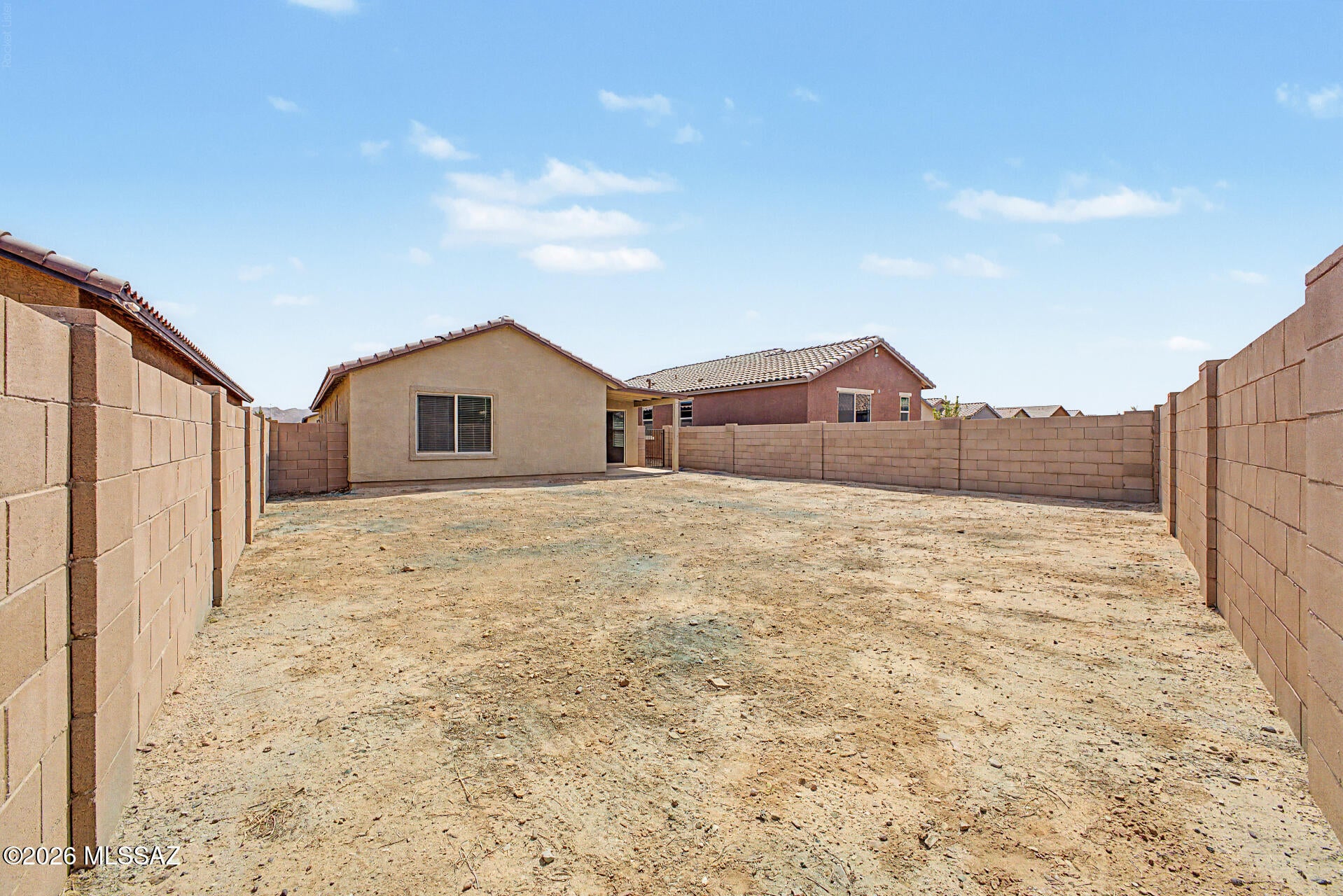 Gladden Farms Block 28 - Residential