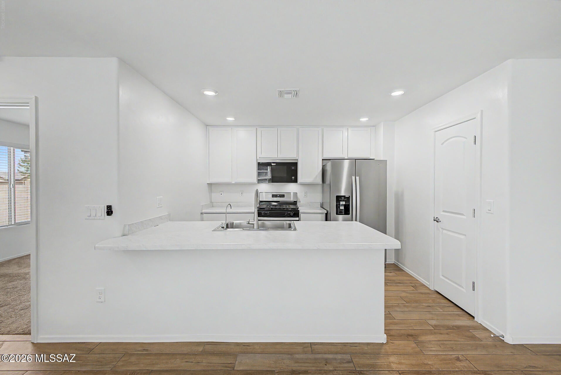 Gladden Farms Block 28 - Residential