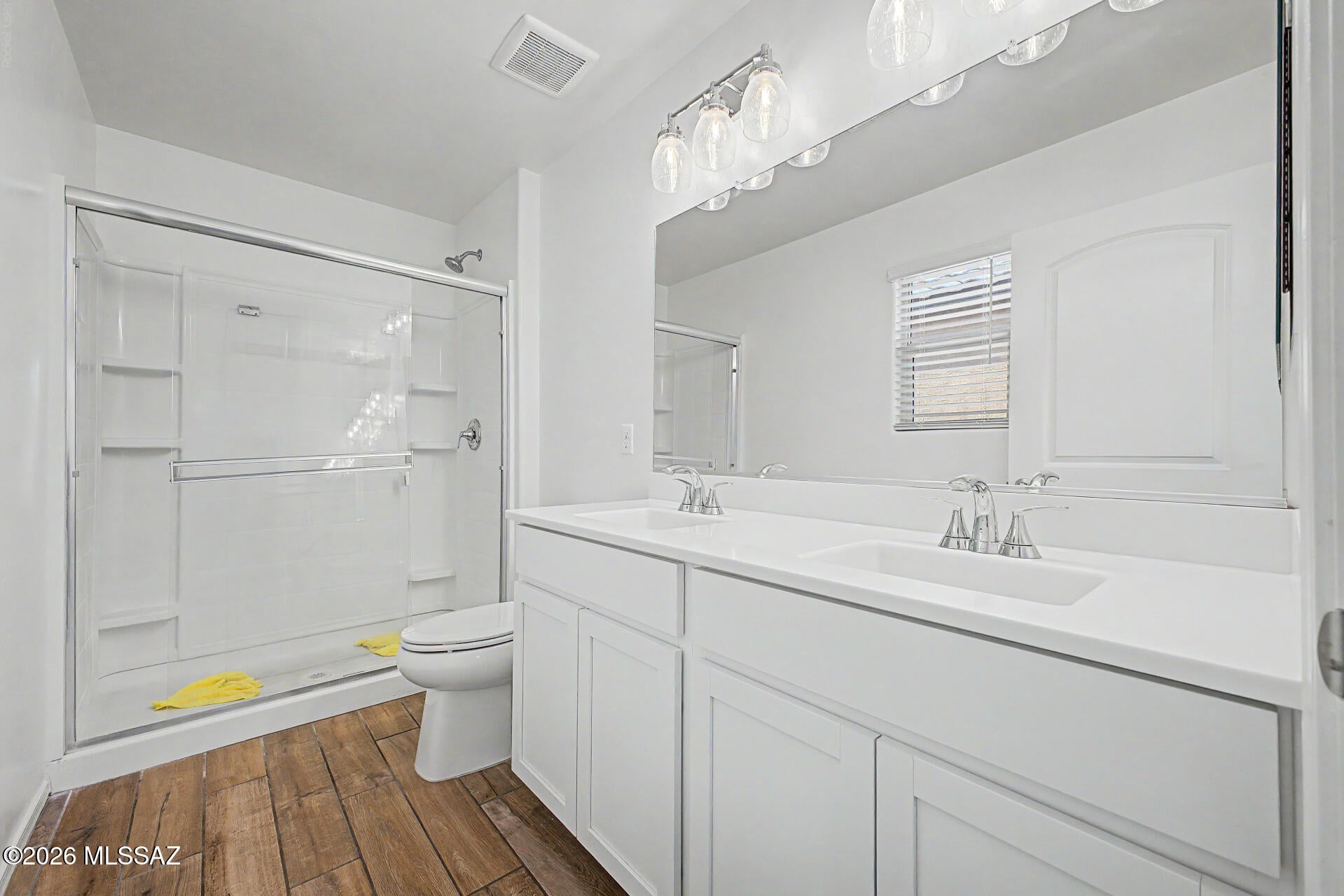 Gladden Farms Block 28 - Residential