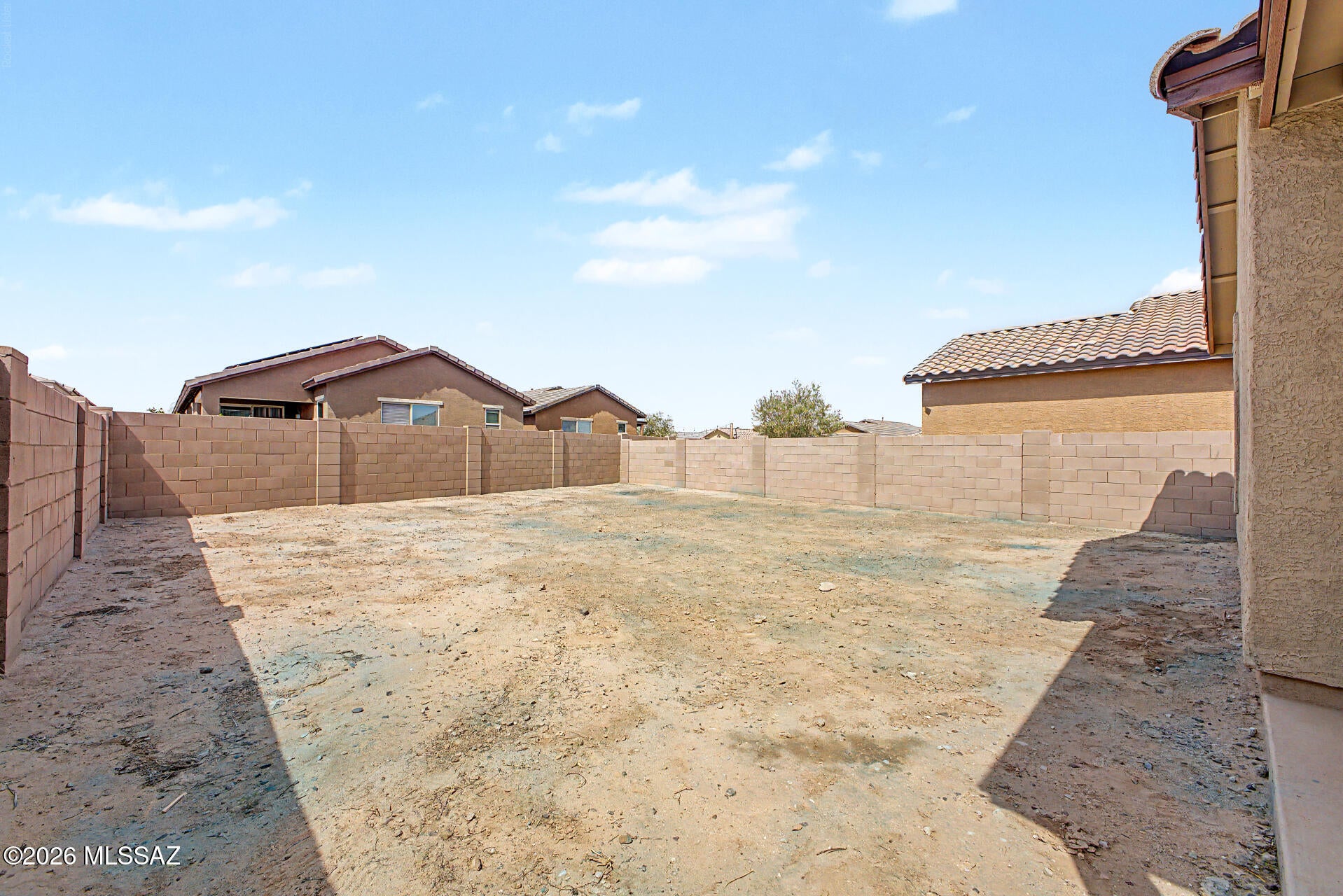 Gladden Farms Block 28 - Residential